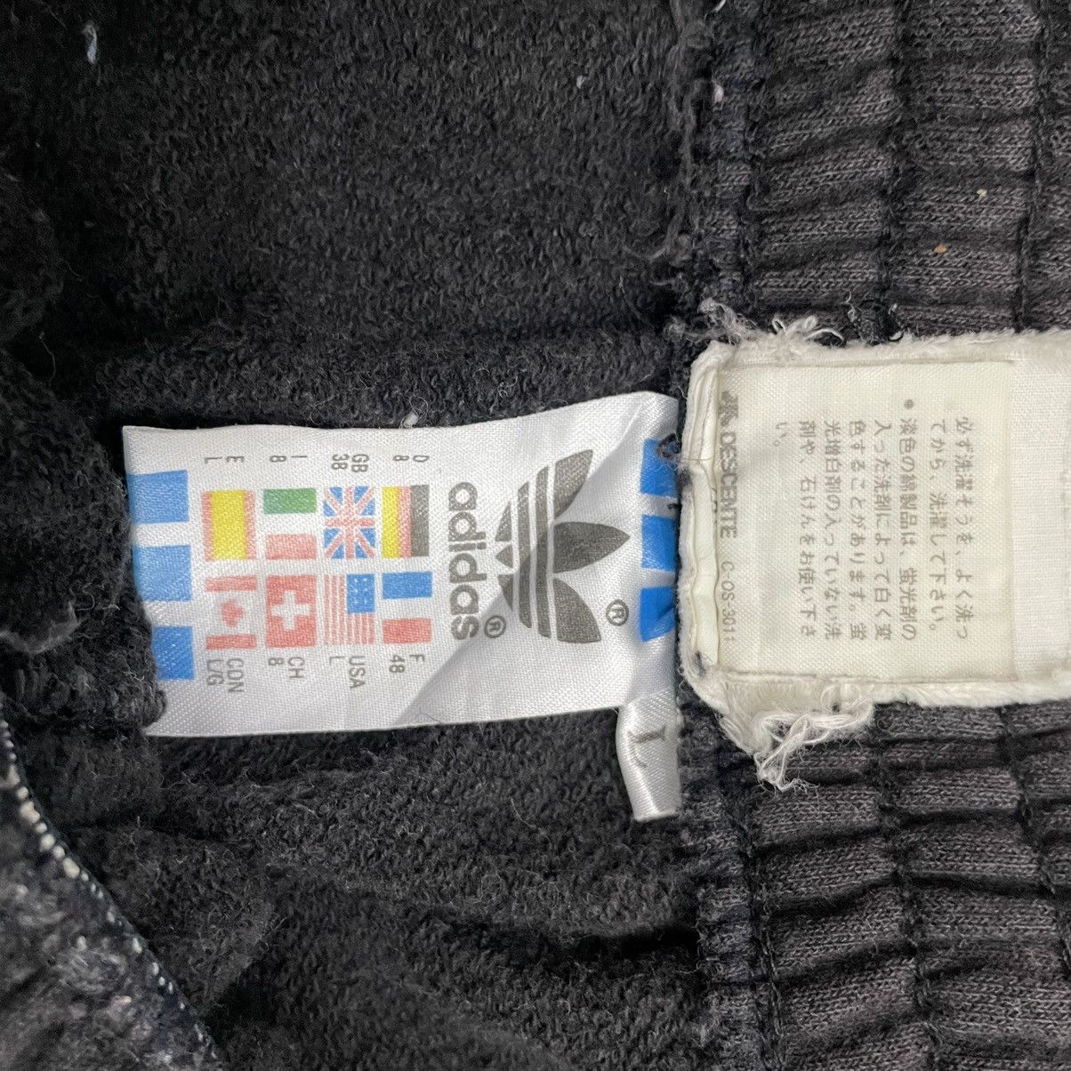 Adidas × Vintage 💥Vintage Adidas German Soccer Short Pant Size US 34 / EU 50 - 6 Thumbnail