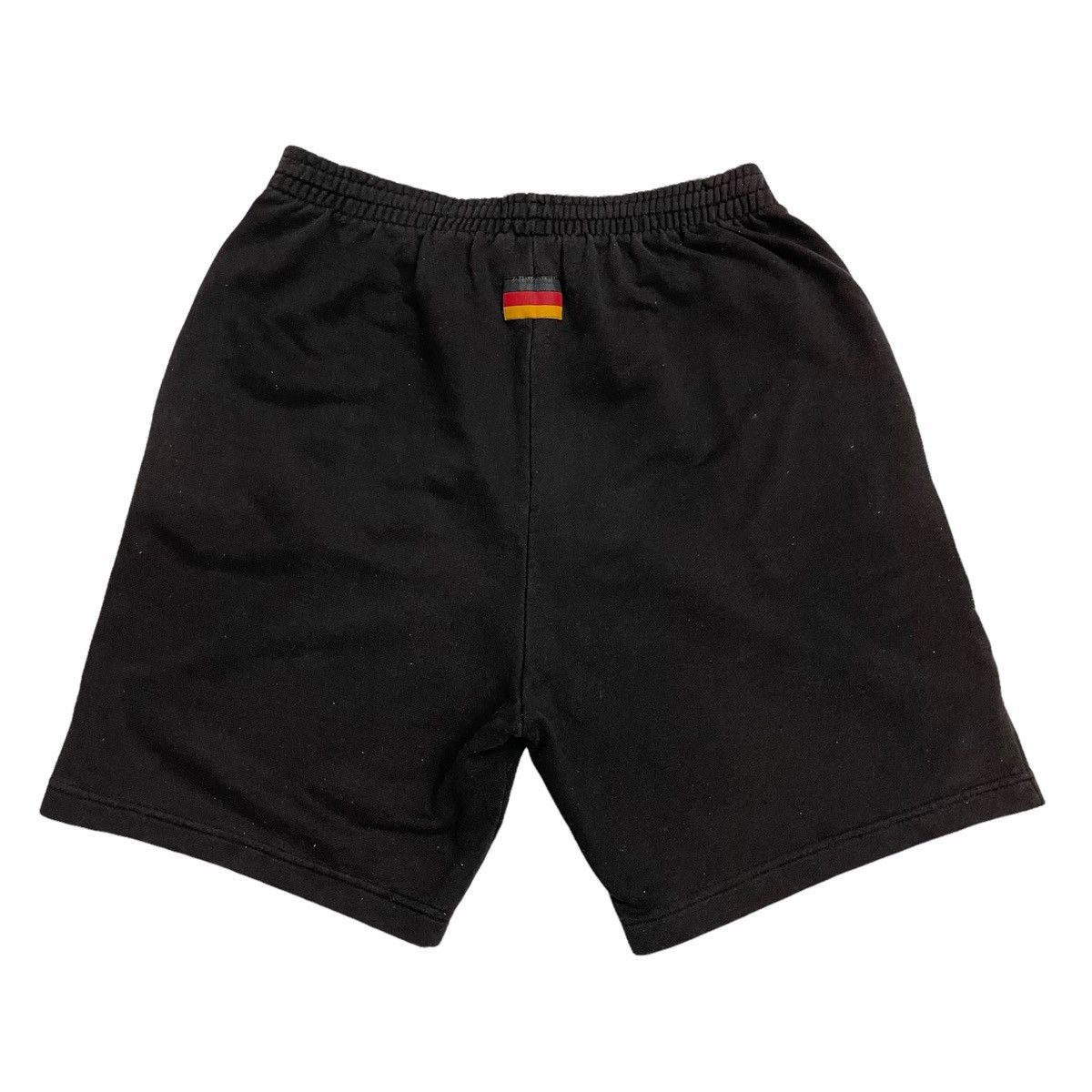 Adidas × Vintage 💥Vintage Adidas German Soccer Short Pant Size US 34 / EU 50 - 4 Thumbnail