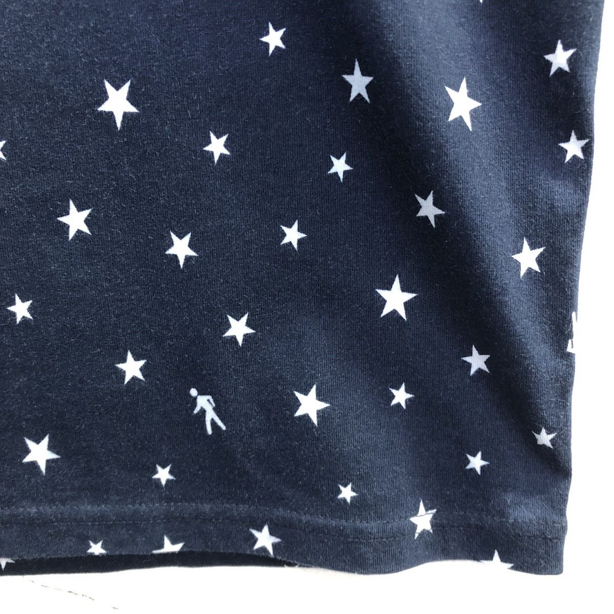 Sophnet. 1MW by Sophnet. X GU Fullprint Tshirt Size US M / EU 48-50 / 2 - 7 Thumbnail