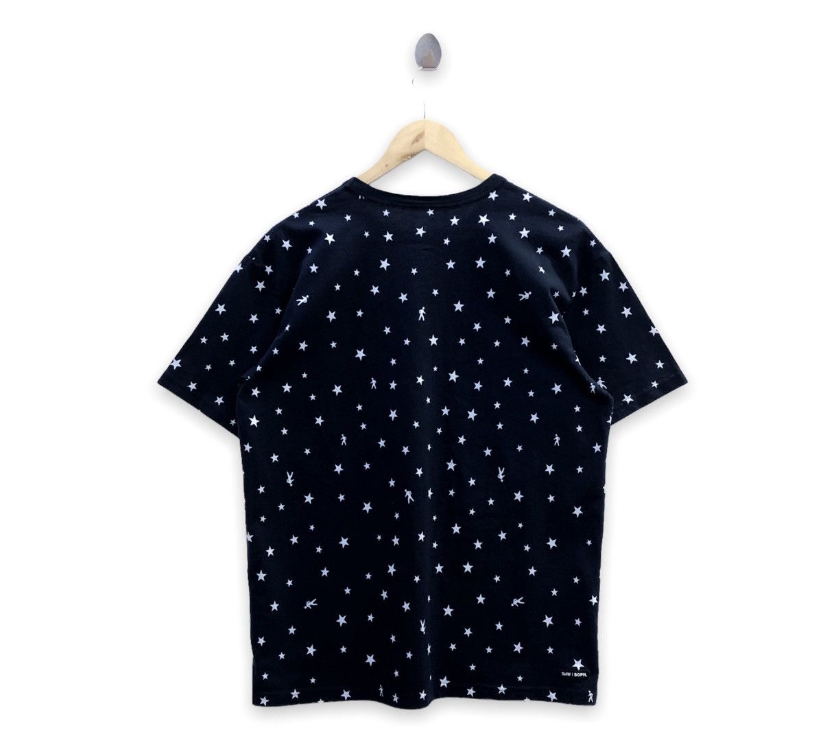 Sophnet. 1MW by Sophnet. X GU Fullprint Tshirt Size US M / EU 48-50 / 2 - 2 Thumbnail