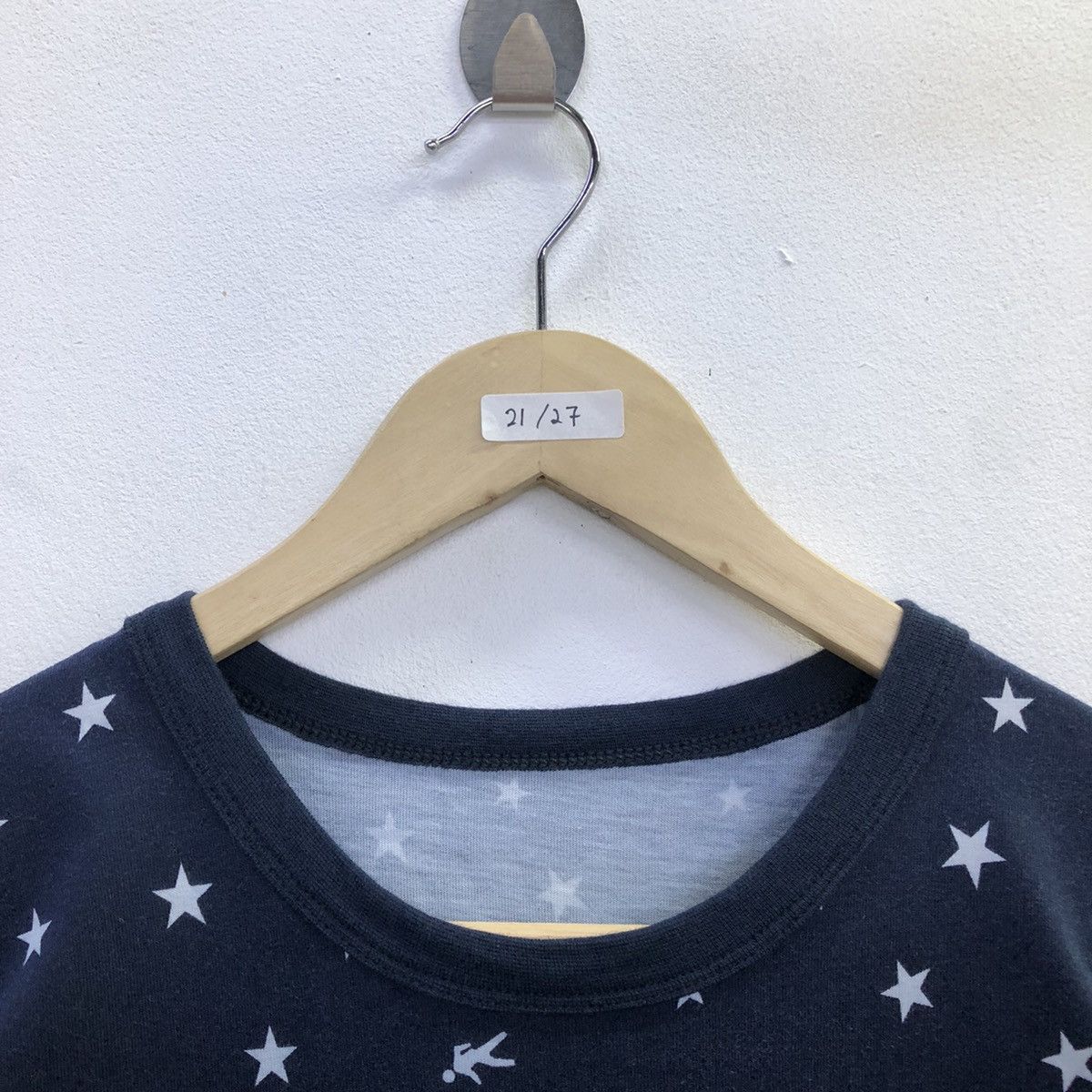 Sophnet. 1MW by Sophnet. X GU Fullprint Tshirt Size US M / EU 48-50 / 2 - 4 Thumbnail