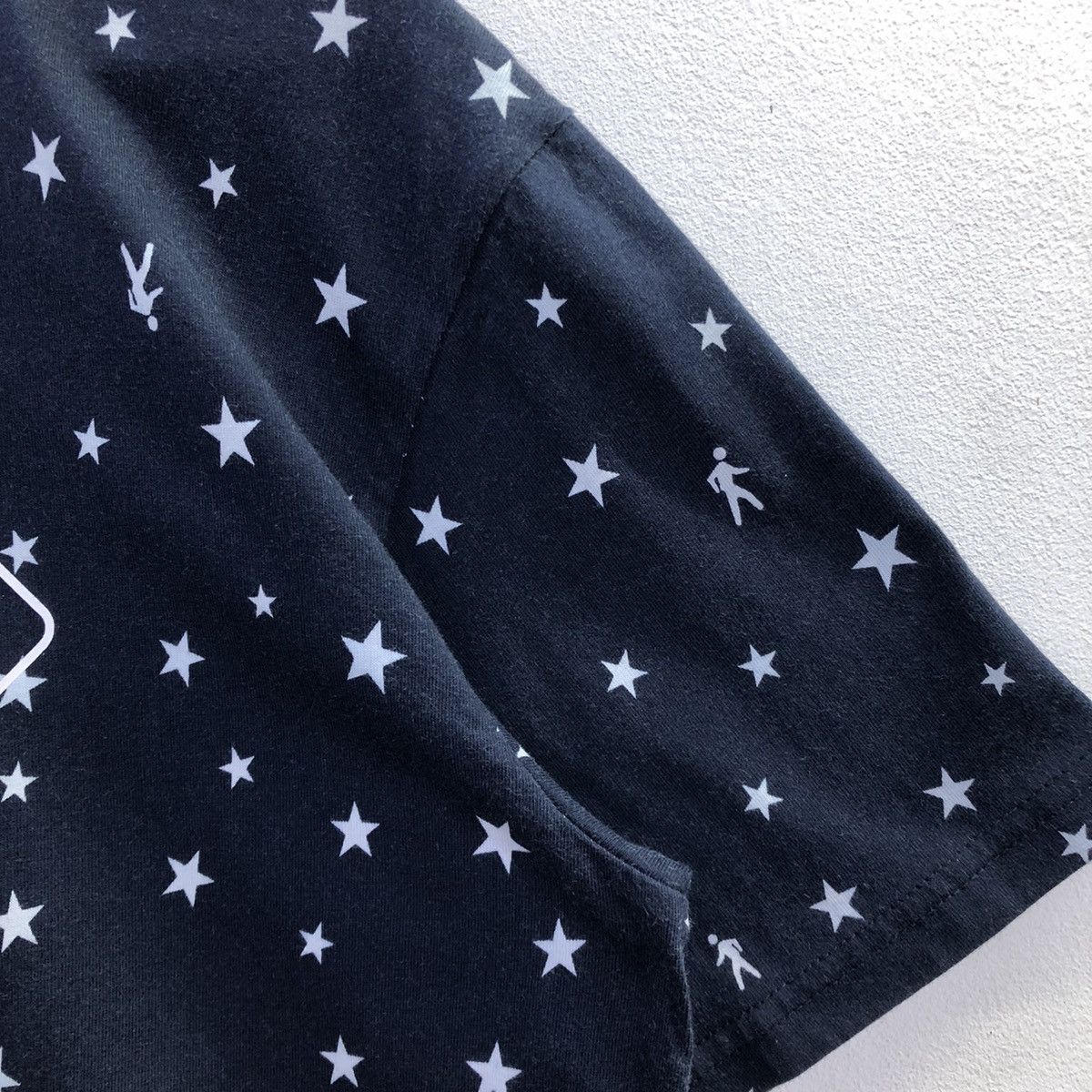 Sophnet. 1MW by Sophnet. X GU Fullprint Tshirt Size US M / EU 48-50 / 2 - 6 Thumbnail