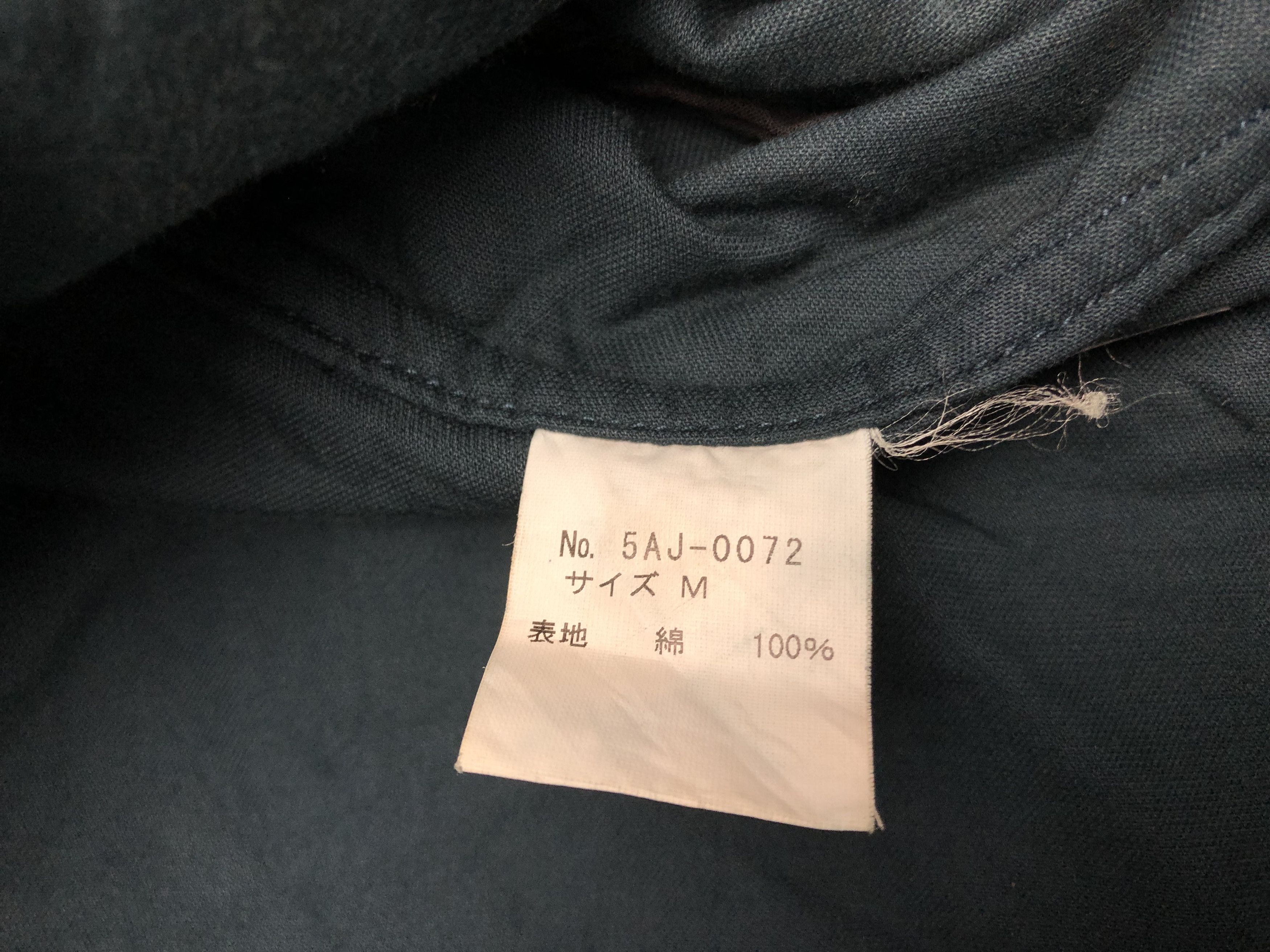 Hysteric Glamour Vintage Hysteric Glamour Velvet Rare Design Blazer jacket Size US M / EU 48-50 / 2 - 6 Thumbnail