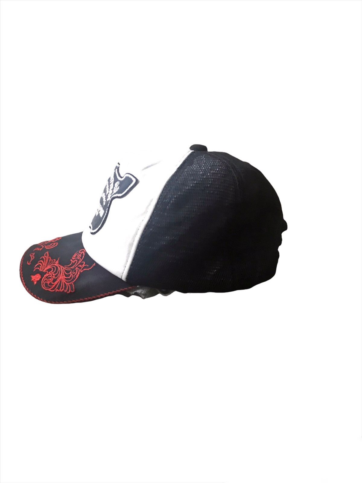 Studio D'Artisan Vintage studio d artisan trucker hat Size ONE SIZE - 2 Thumbnail