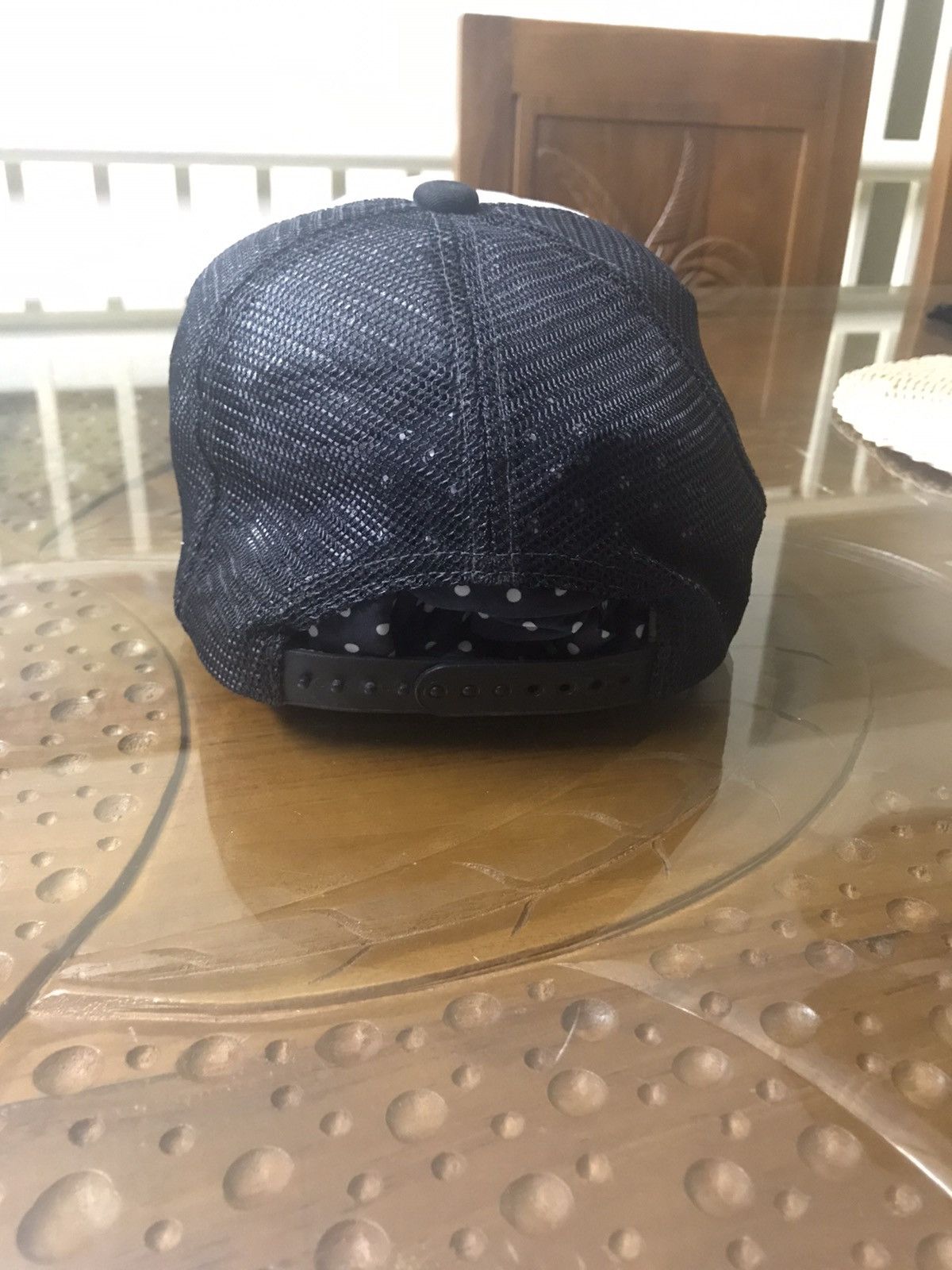 Studio D'Artisan Vintage studio d artisan trucker hat Size ONE SIZE - 13 Thumbnail