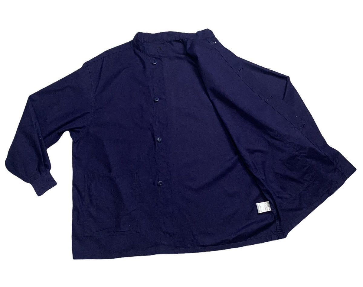 Needles × Nepenthes Needles SC Army Shirt Stan collar Back Sateen Size US M / EU 48-50 / 2 - 10 Thumbnail