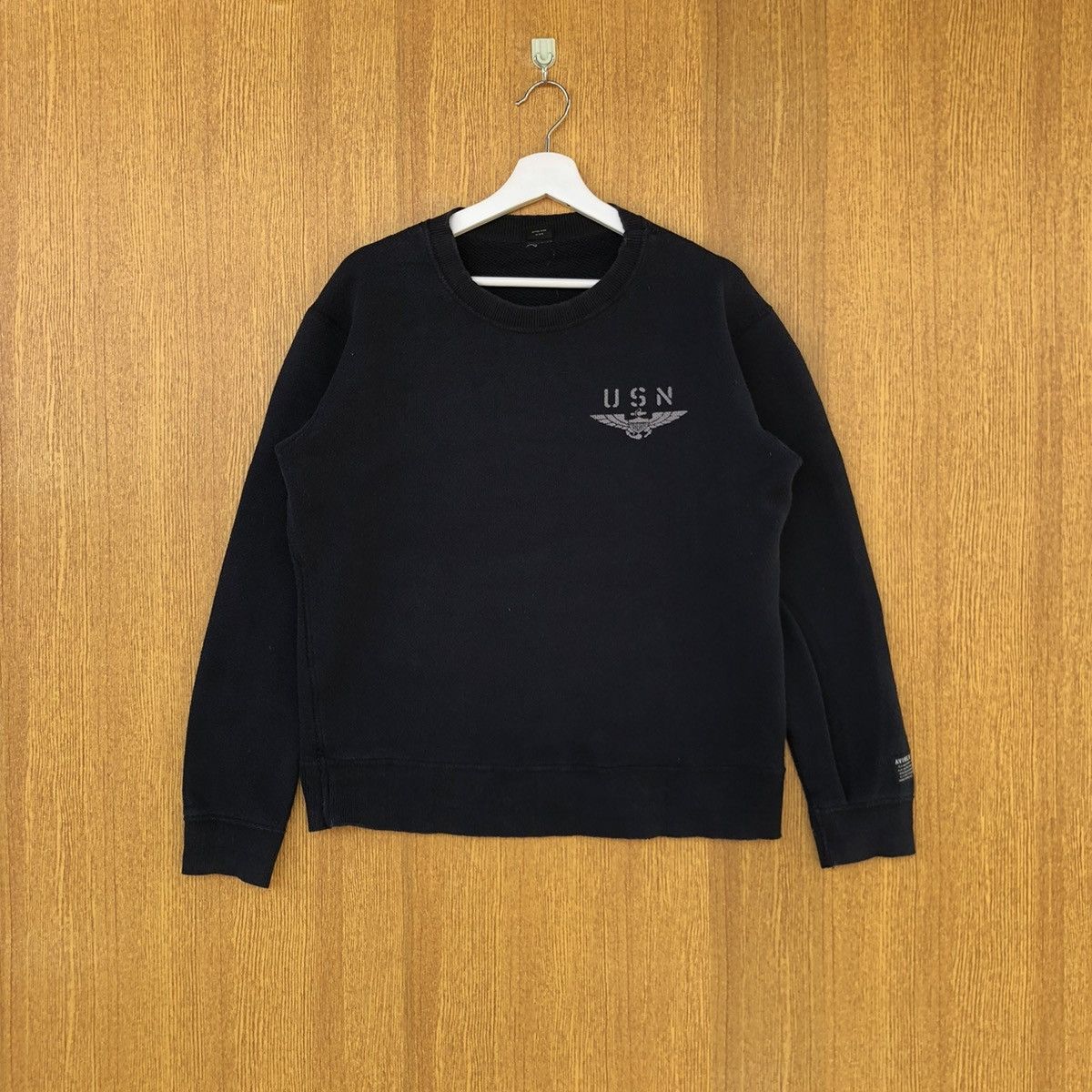 Vintage Avirex Sweatshirt