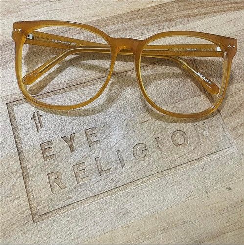 Linda Farrow LFL 147/3 Optical