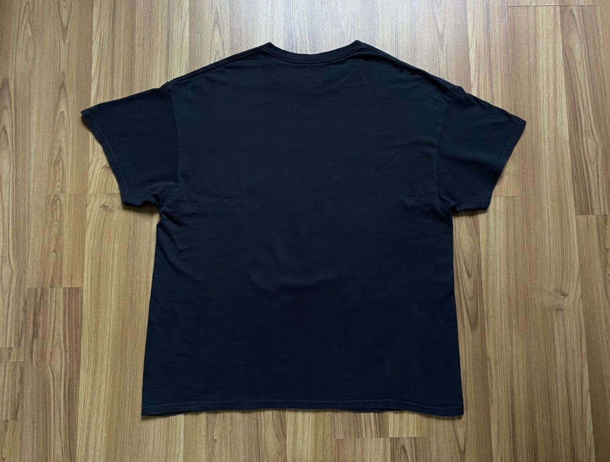 Anime Vintage Dragon Ball Z Goku Anime T Shirt Tee One Piece Size US L / EU 52-54 / 3 - 7 Thumbnail