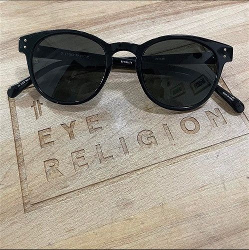 Linda Farrow LFL 355/1 Sunglasses