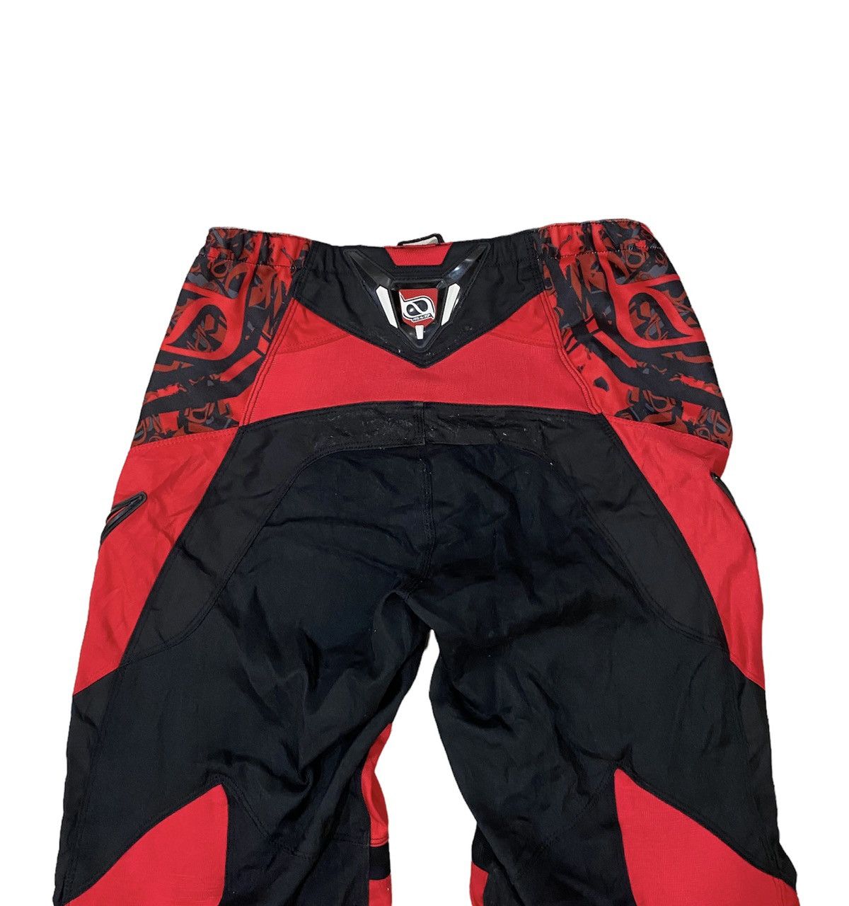 Sports Specialties × Vintage ACCEPTBINDING‼️MSR MOTOCROSS RACINGWEAR PANTS Size US 31 - 7 Thumbnail