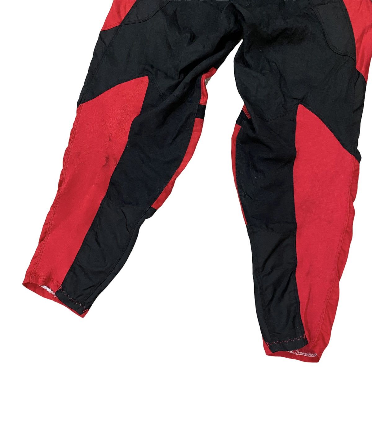 Sports Specialties × Vintage ACCEPTBINDING‼️MSR MOTOCROSS RACINGWEAR PANTS Size US 31 - 8 Thumbnail