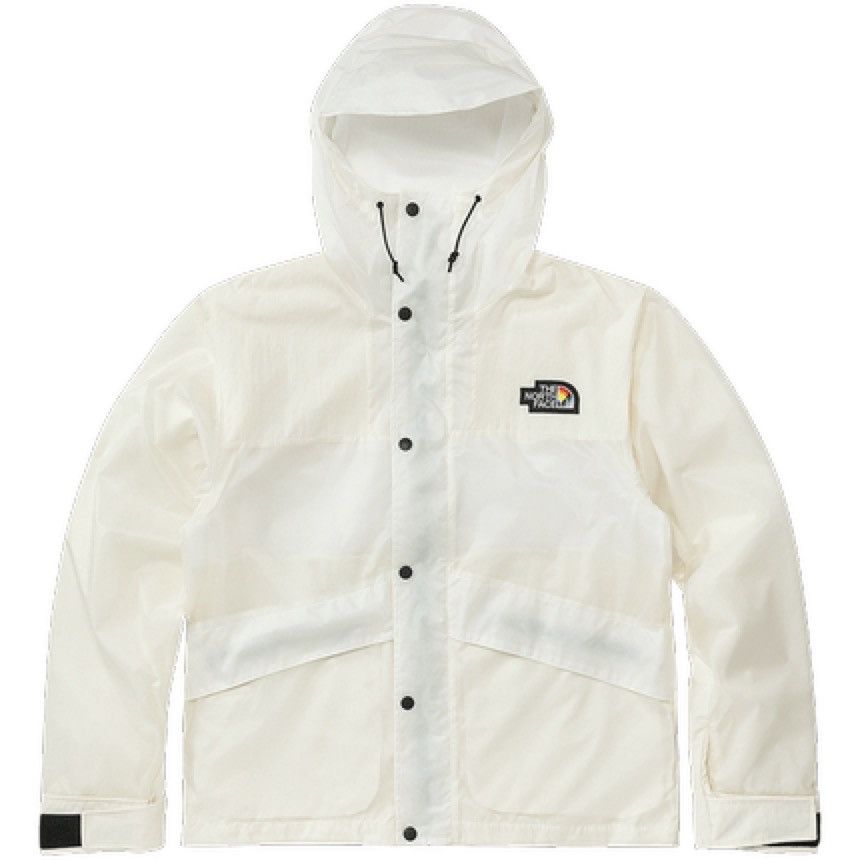 Urban Exploration Black Series Windwall JACKET Outerwear
