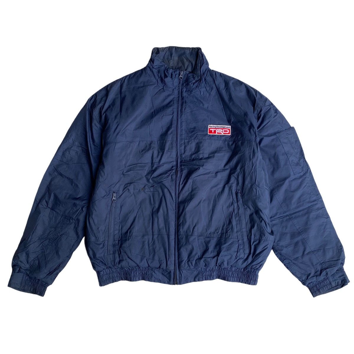 Toyota Racing Development TRD Jacket