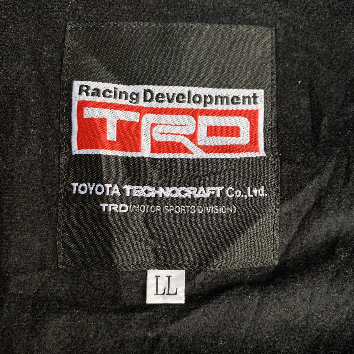 Gear for Sports × Sports Specialties Toyota Racing Development TRD Jacket Size US L / EU 52-54 / 3 - 7 Thumbnail