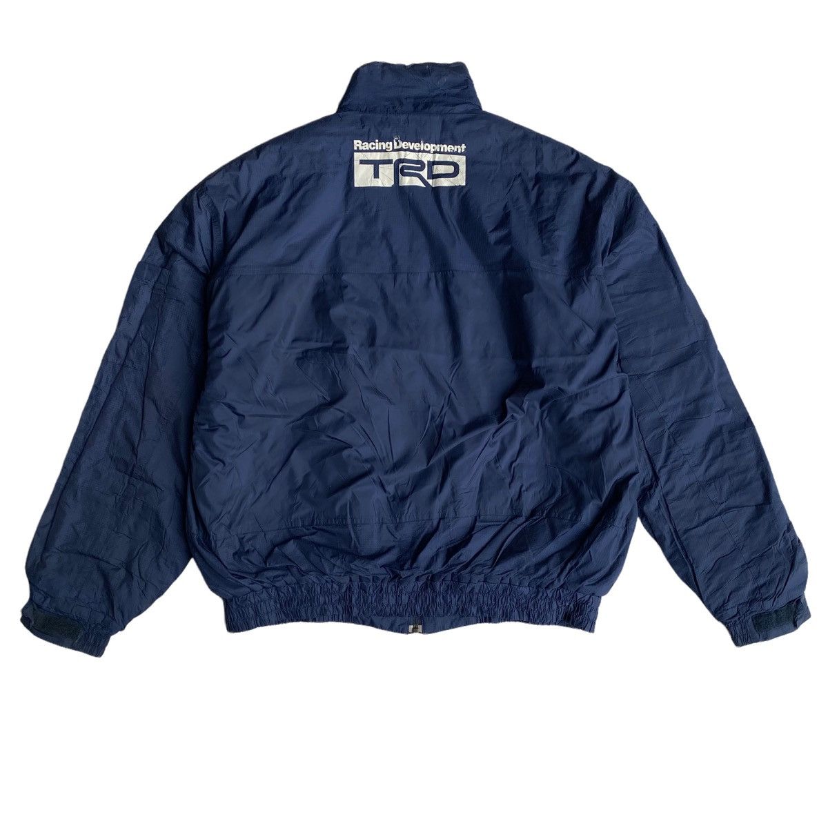 Gear for Sports × Sports Specialties Toyota Racing Development TRD Jacket Size US L / EU 52-54 / 3 - 4 Thumbnail