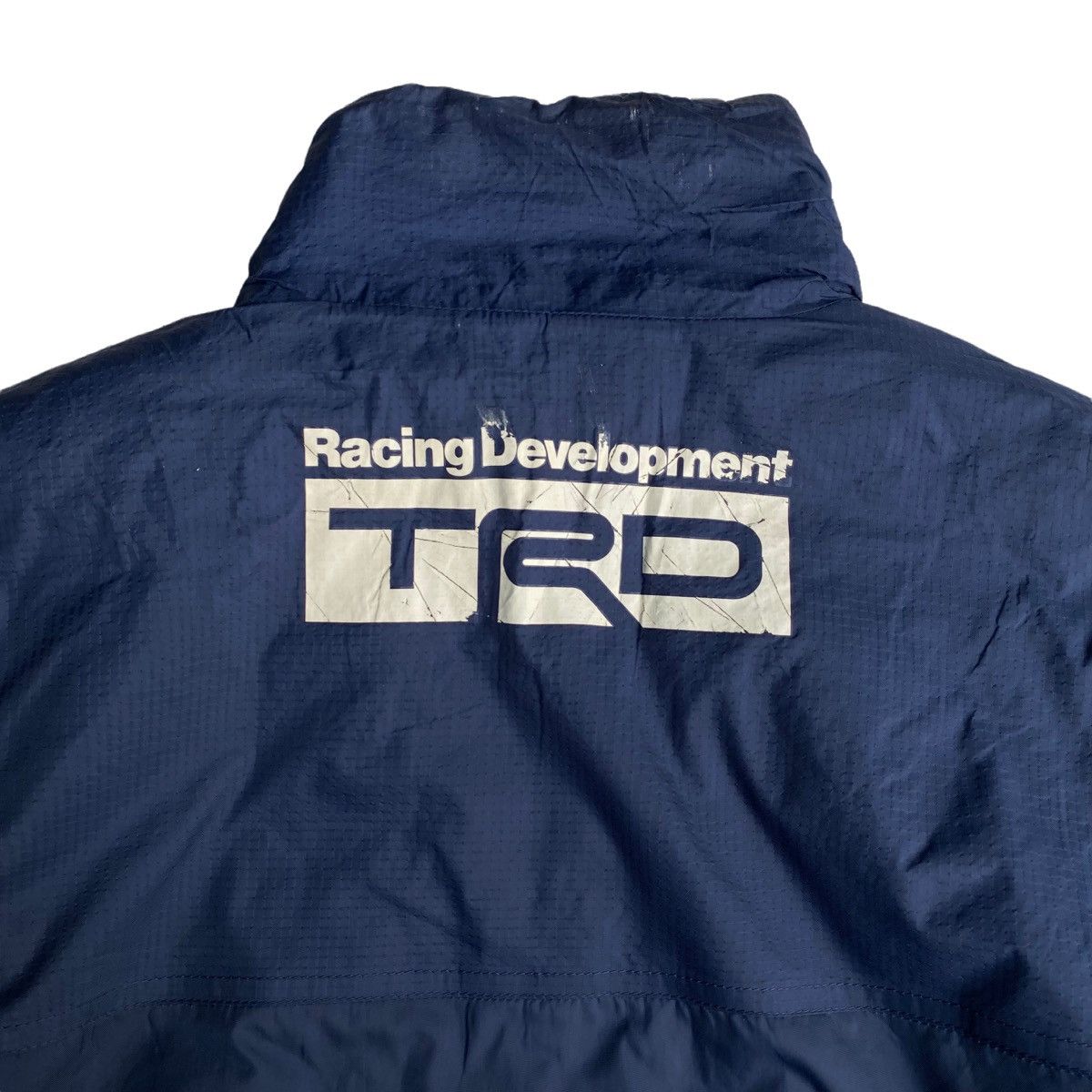 Gear for Sports × Sports Specialties Toyota Racing Development TRD Jacket Size US L / EU 52-54 / 3 - 5 Thumbnail