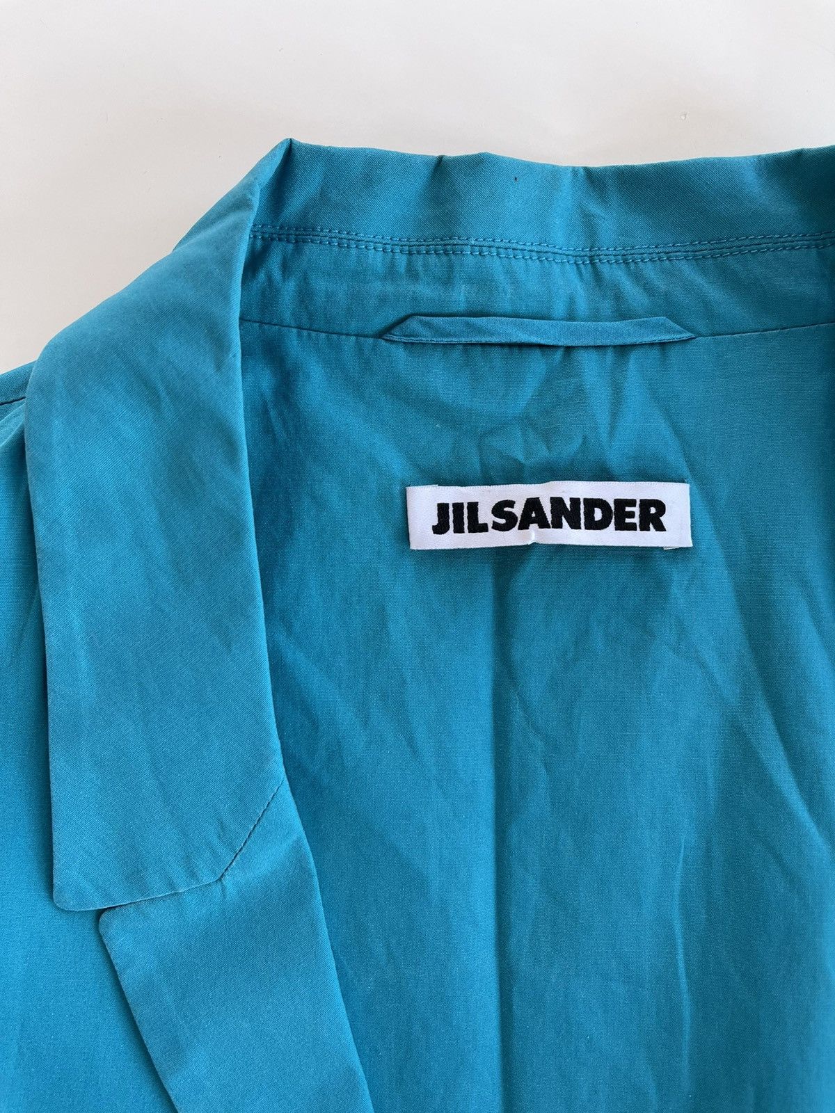 Raf Simons Jil Sander Raf Simons Era Jacket Size XS / US 0-2 / IT 36-38 - 5 Thumbnail