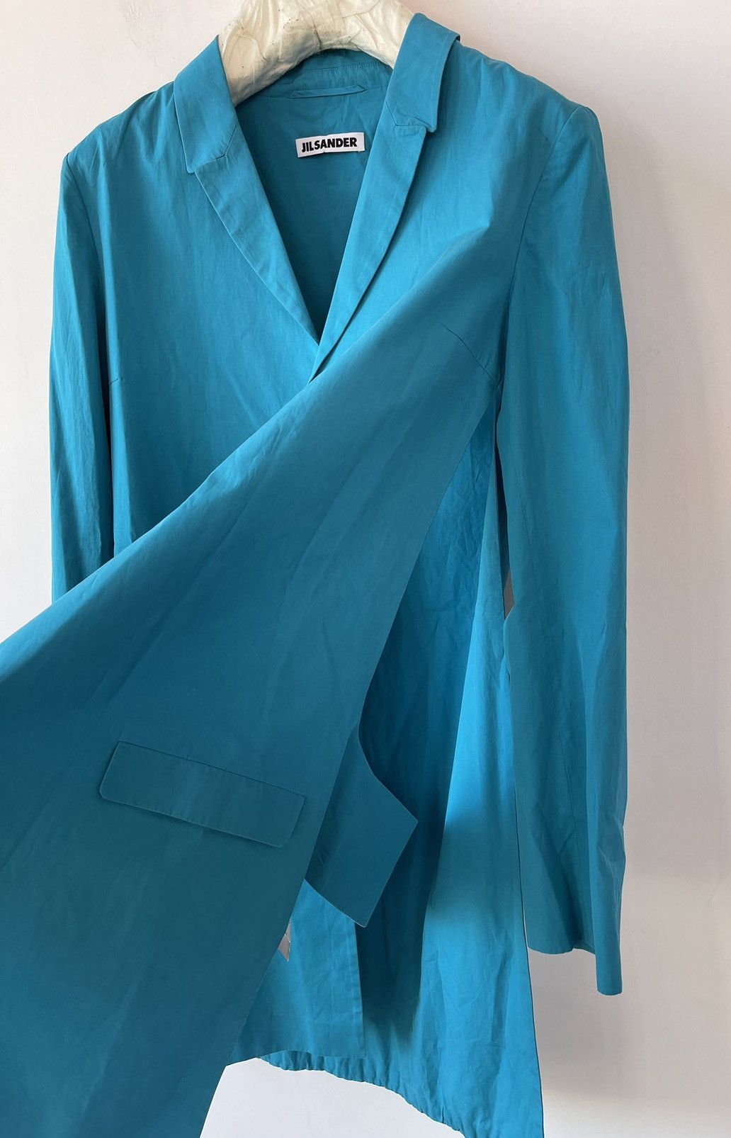 Raf Simons Jil Sander Raf Simons Era Jacket Size XS / US 0-2 / IT 36-38 - 4 Thumbnail