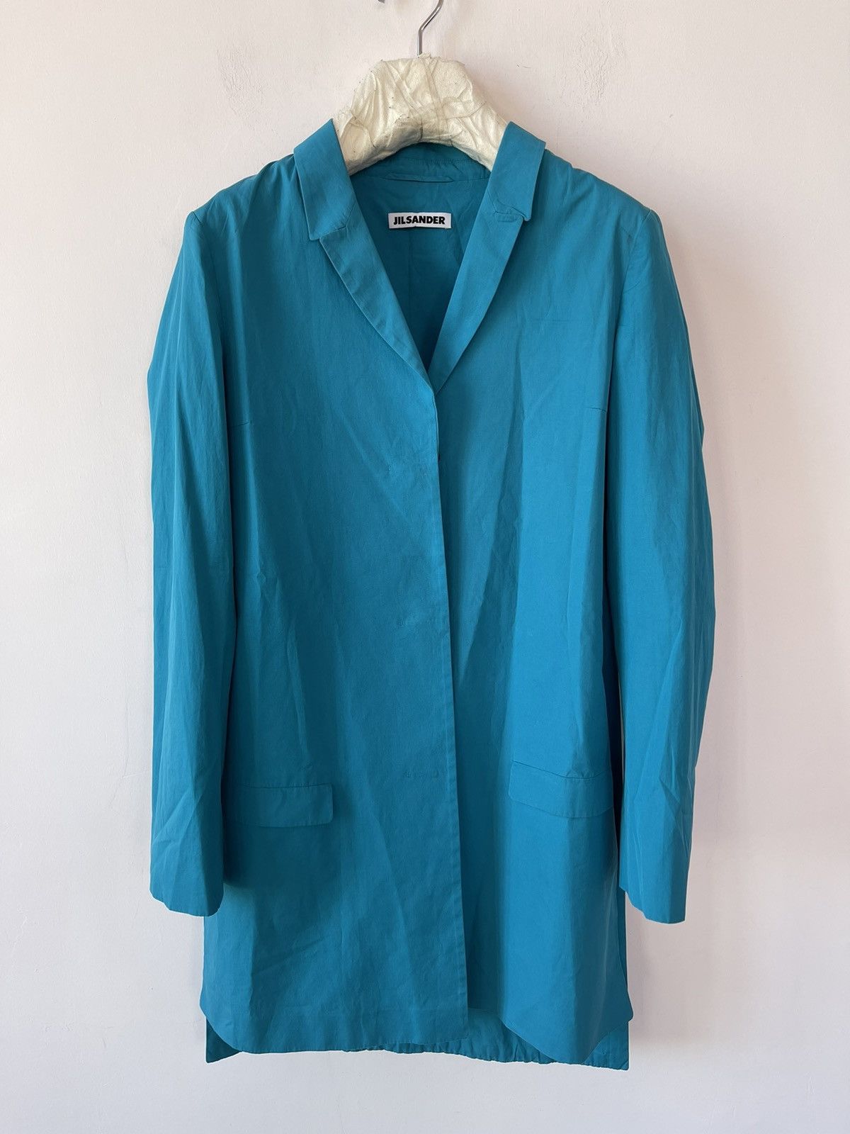 Raf Simons Jil Sander Raf Simons Era Jacket Size XS / US 0-2 / IT 36-38 - 1 Thumbnail