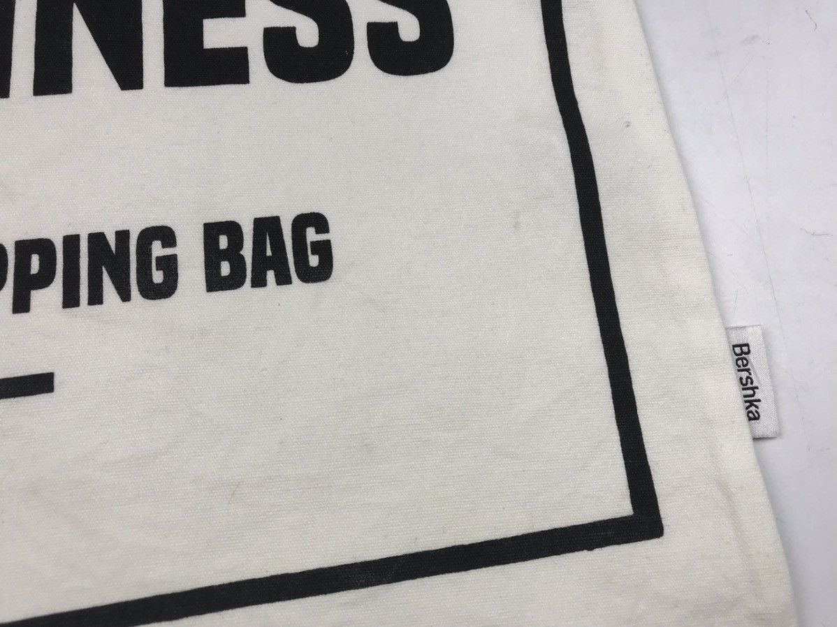 Bershka × Designer bershka shoulder bag tote bag Size ONE SIZE - 3 Thumbnail