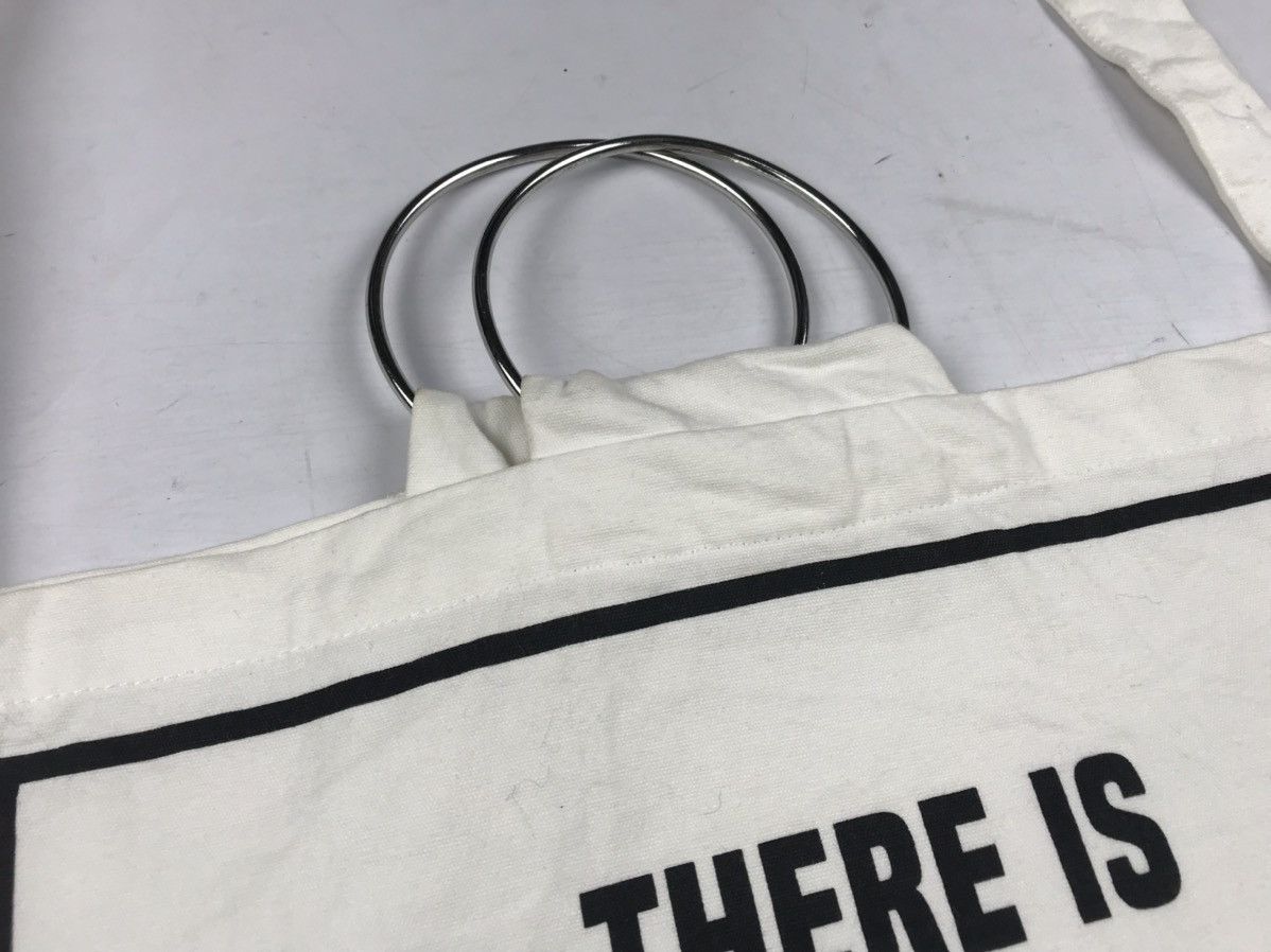 Bershka × Designer bershka shoulder bag tote bag Size ONE SIZE - 2 Thumbnail
