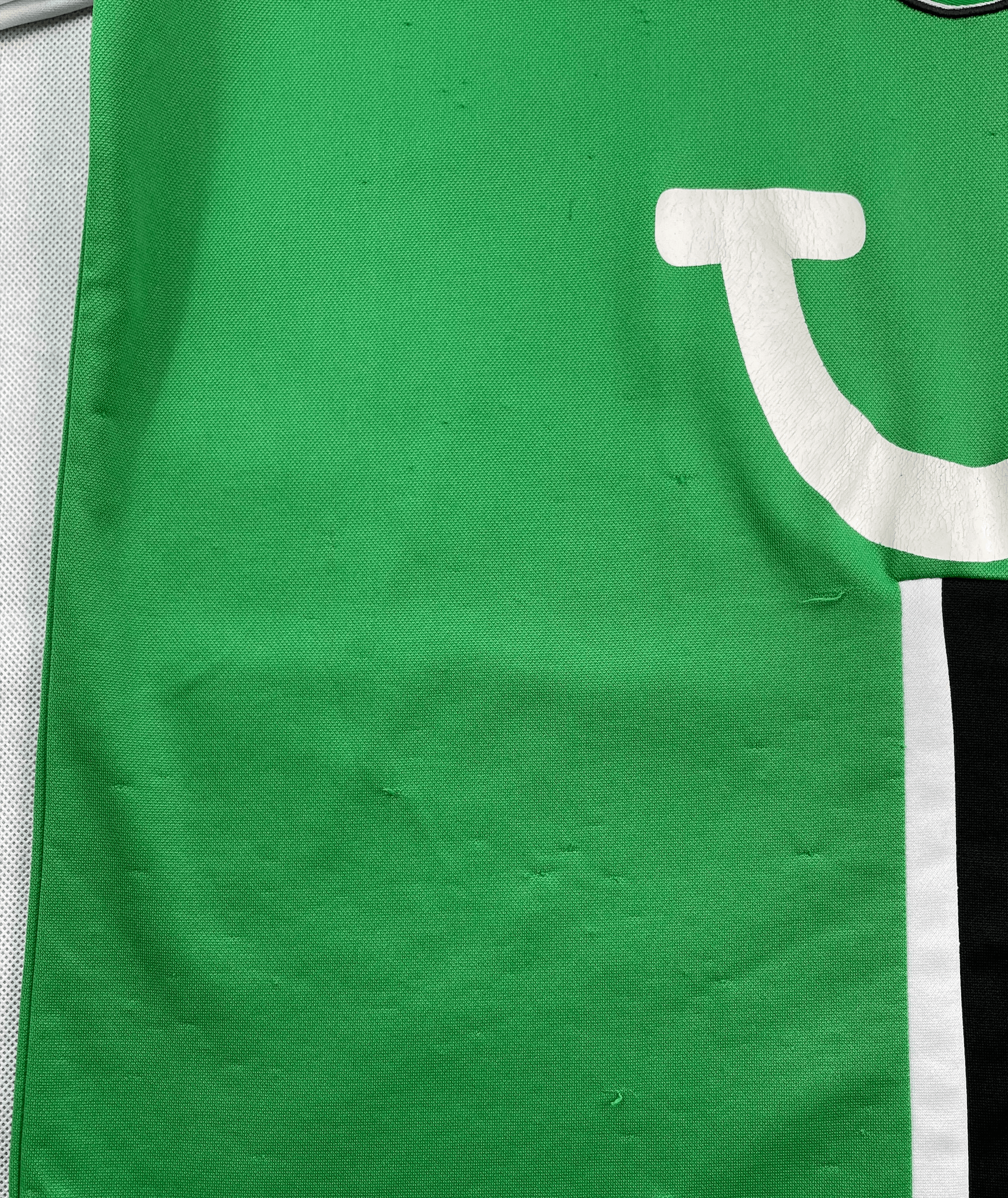 Diadora Hannover 96 Diadora Soccer Jersey 2005 Size US M / EU 48-50 / 2 - 4 Thumbnail