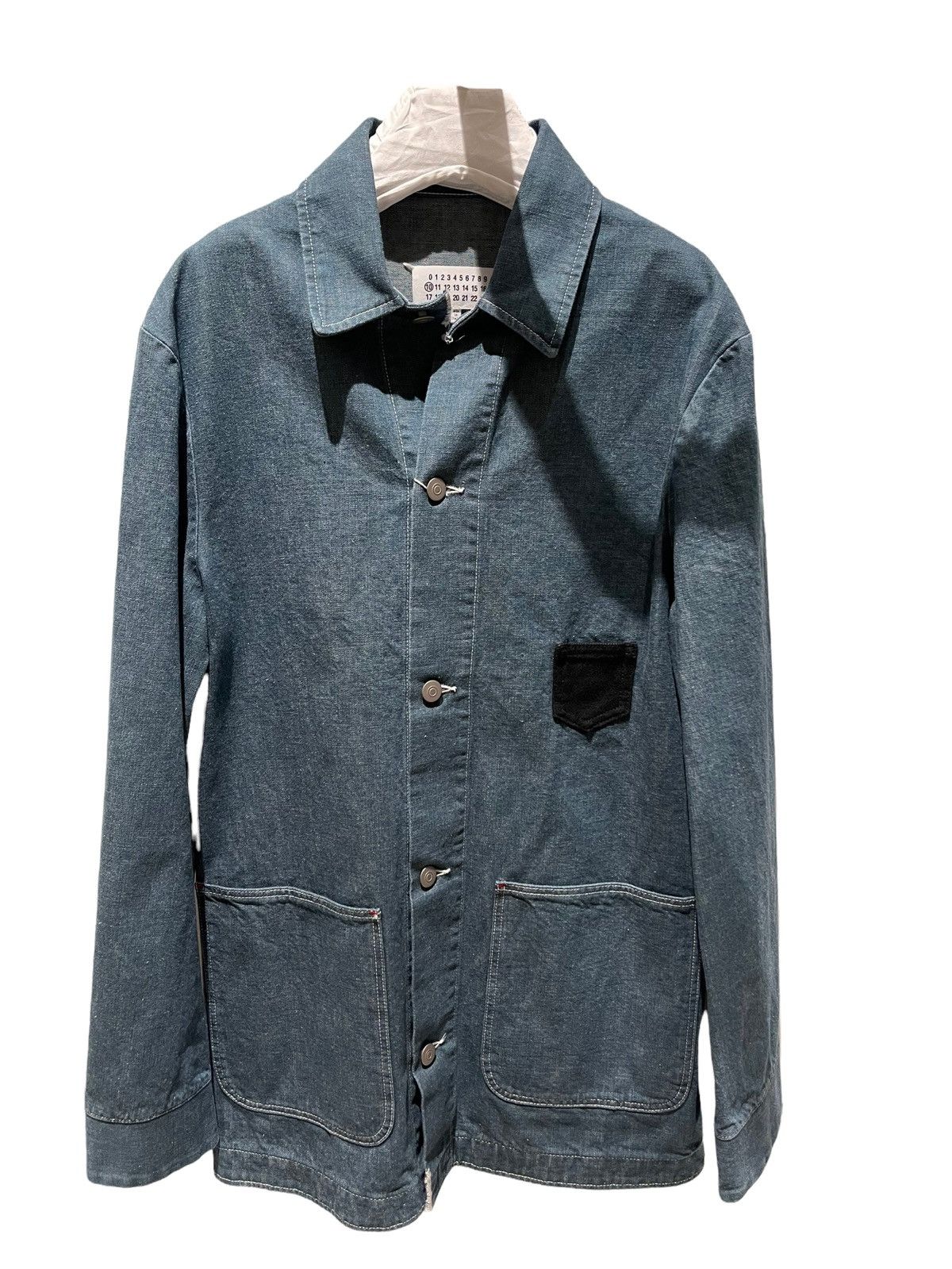 Maison Margiela Chore Jacket