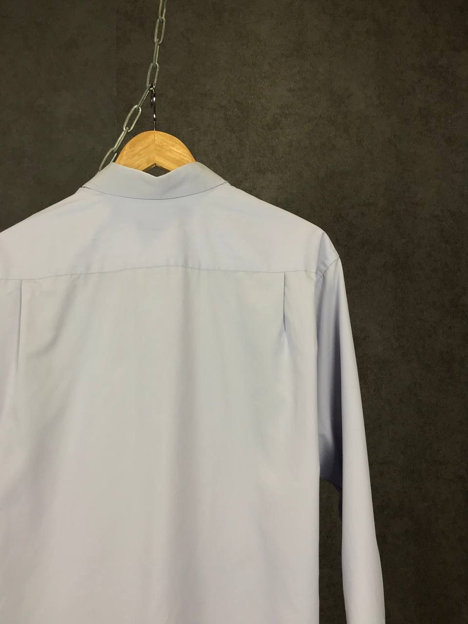 Balmain × Designer × Vintage Balmain Homme designer vintage luxury shirt Size US L / EU 52-54 / 3 - 7 Thumbnail