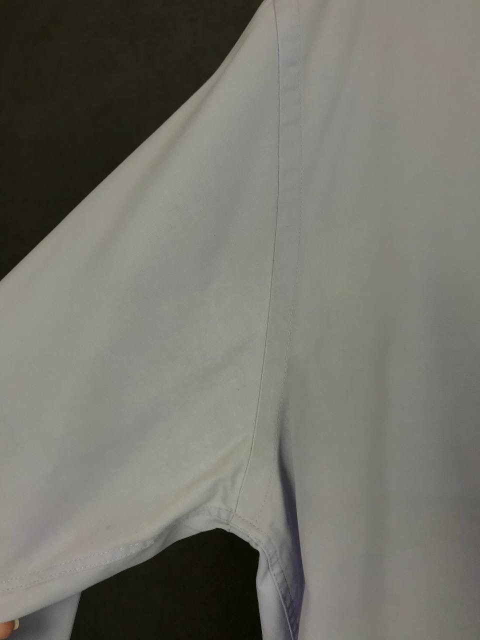 Balmain × Designer × Vintage Balmain Homme designer vintage luxury shirt Size US L / EU 52-54 / 3 - 9 Thumbnail