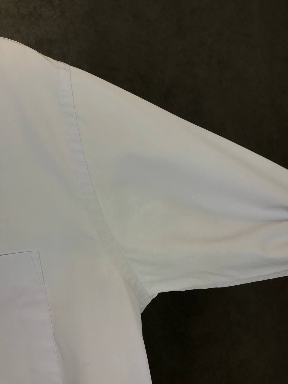 Balmain × Designer × Vintage Balmain Homme designer vintage luxury shirt Size US L / EU 52-54 / 3 - 10 Thumbnail