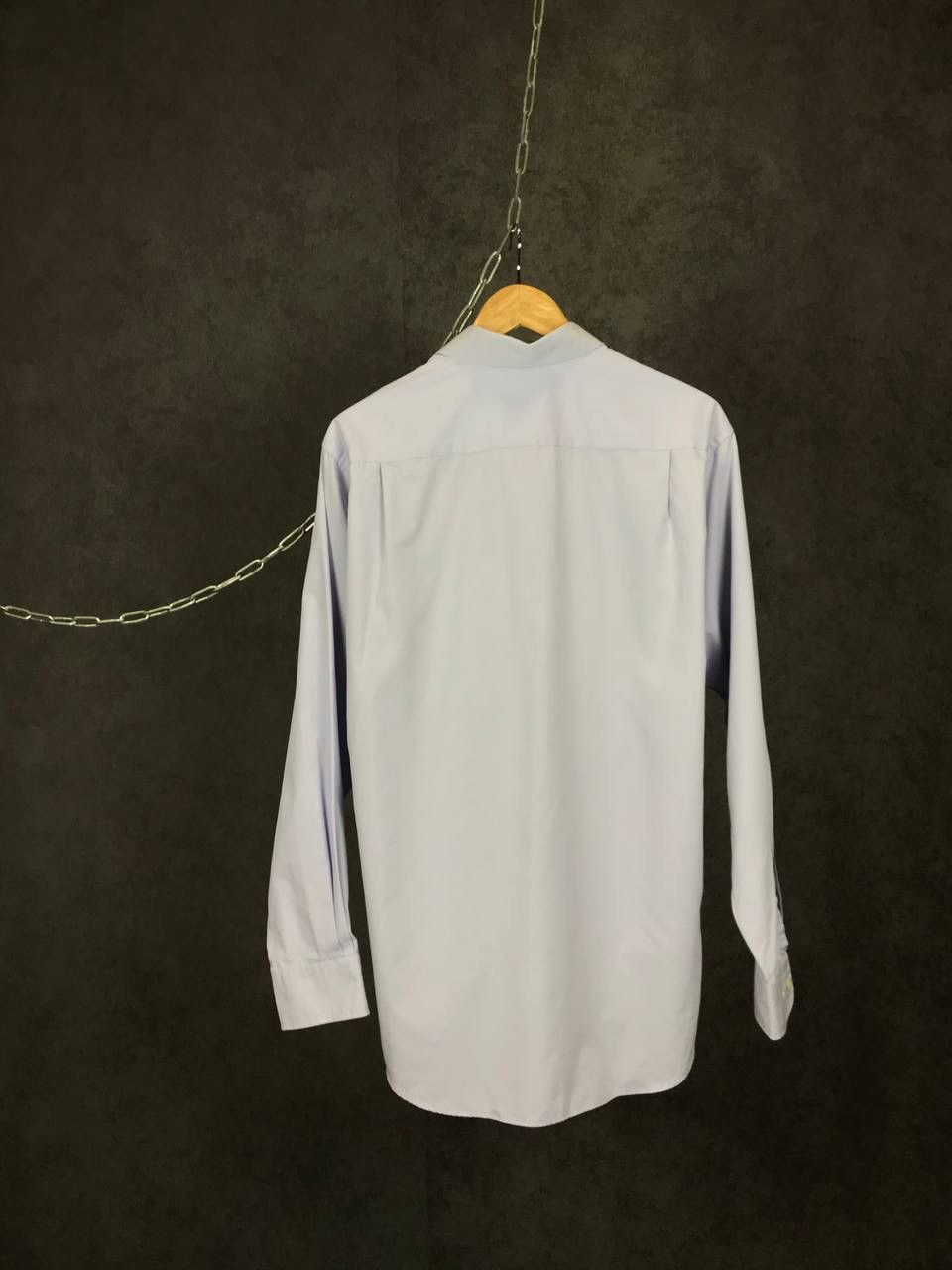 Balmain × Designer × Vintage Balmain Homme designer vintage luxury shirt Size US L / EU 52-54 / 3 - 6 Thumbnail
