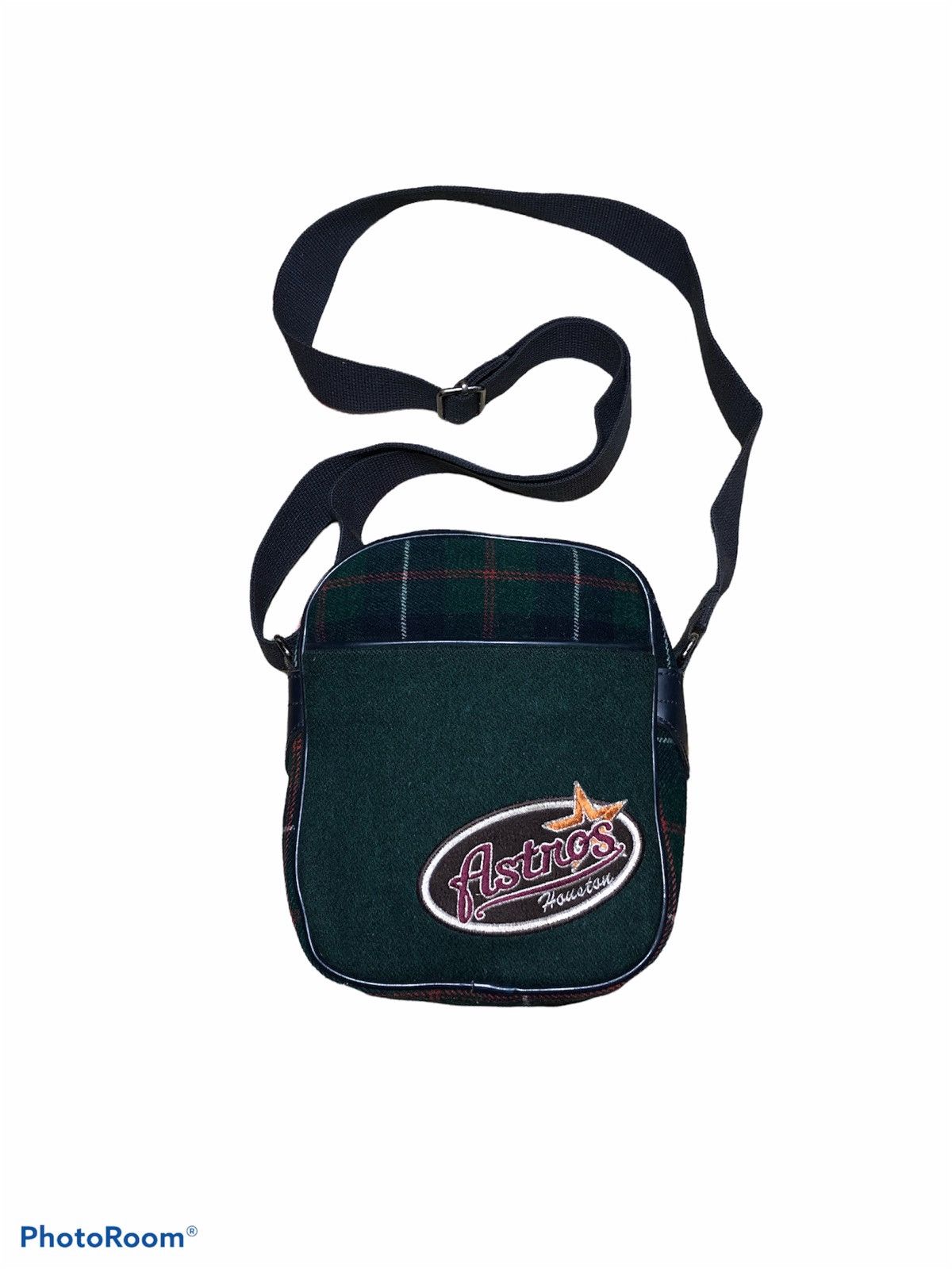 MLB HOUSTON ASTROS SLINGBAG/CROSSBODY BAG Size ONE SIZE - 1 Thumbnail