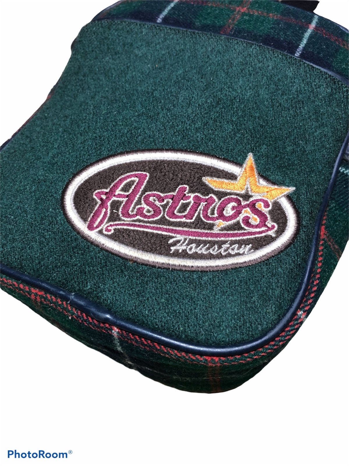 MLB HOUSTON ASTROS SLINGBAG/CROSSBODY BAG Size ONE SIZE - 4 Thumbnail