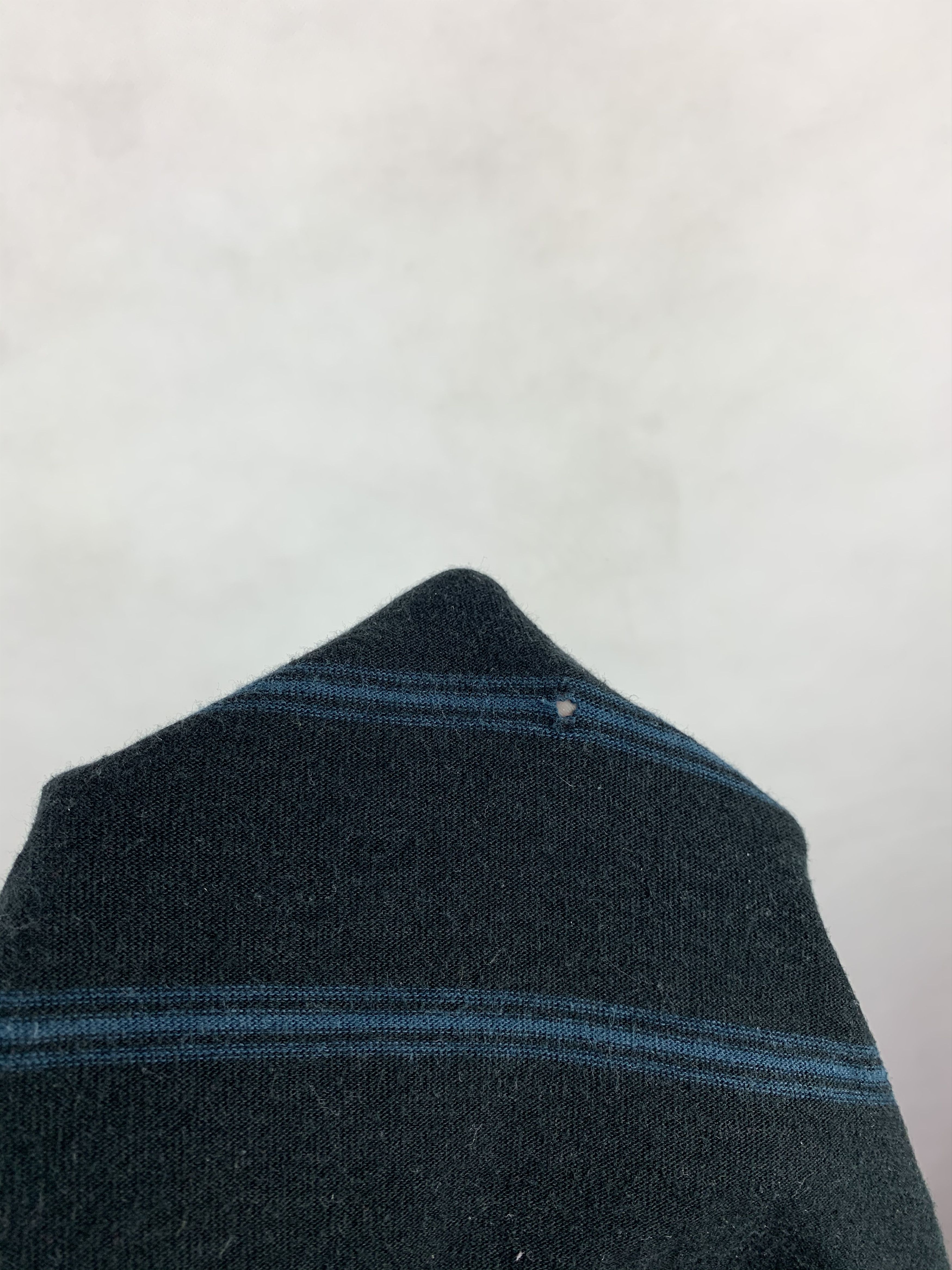 Christophe Lemaire 🔥Uniqlo U Lemaire Stripes Pocket Tee Size US L / EU 52-54 / 3 - 8 Thumbnail