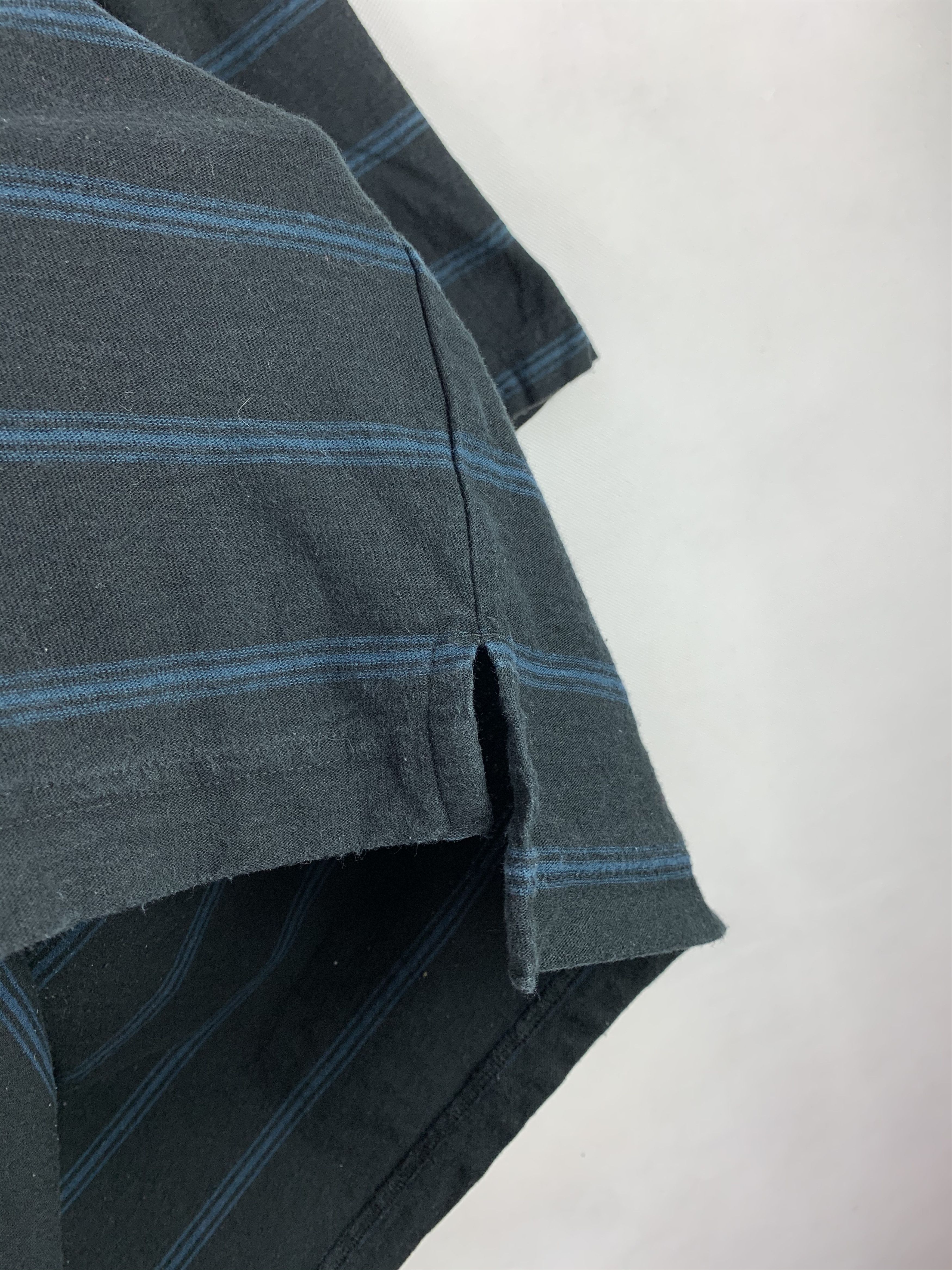 Christophe Lemaire 🔥Uniqlo U Lemaire Stripes Pocket Tee Size US L / EU 52-54 / 3 - 6 Thumbnail