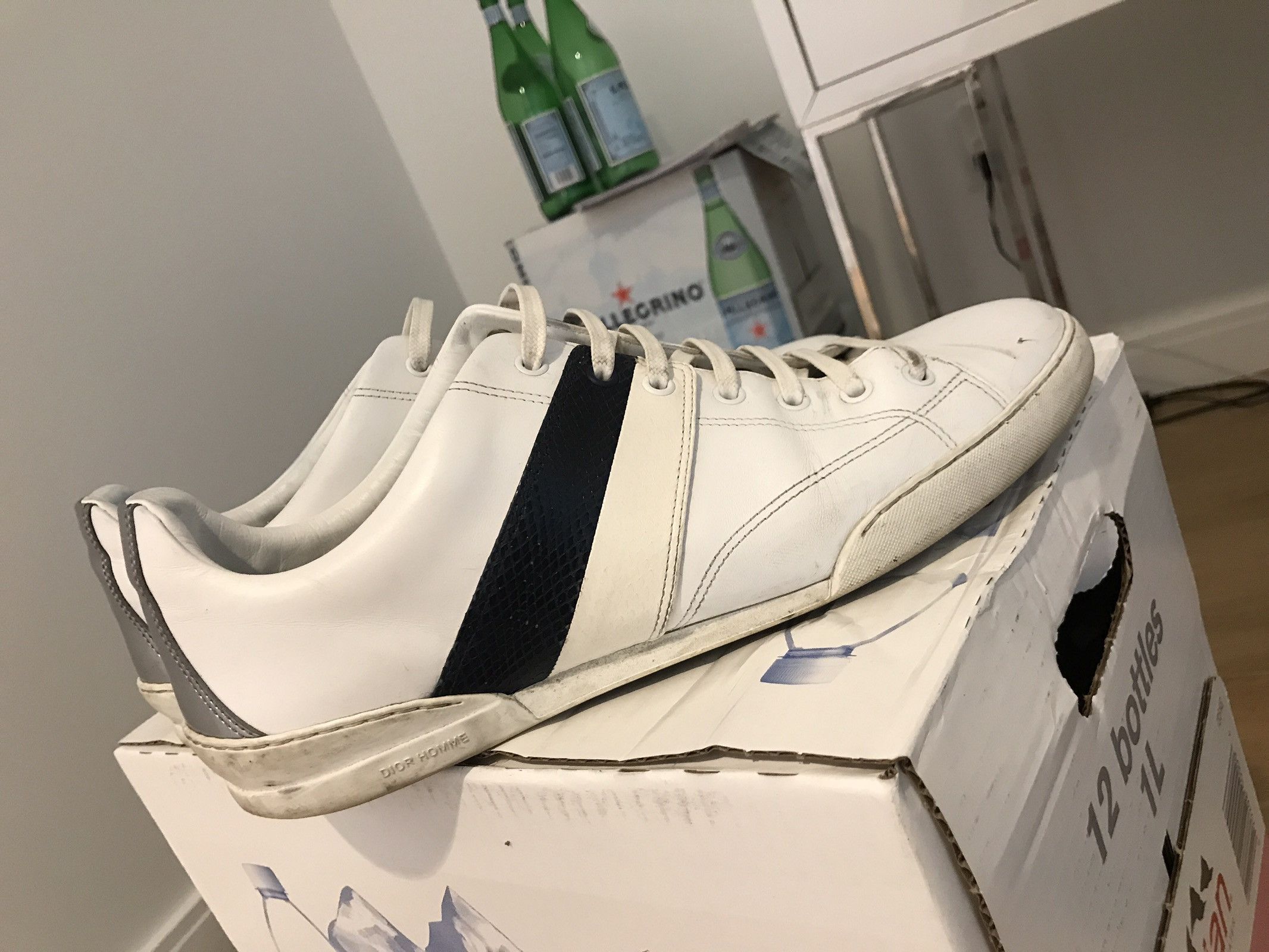 Dior Dior Python | Grailed