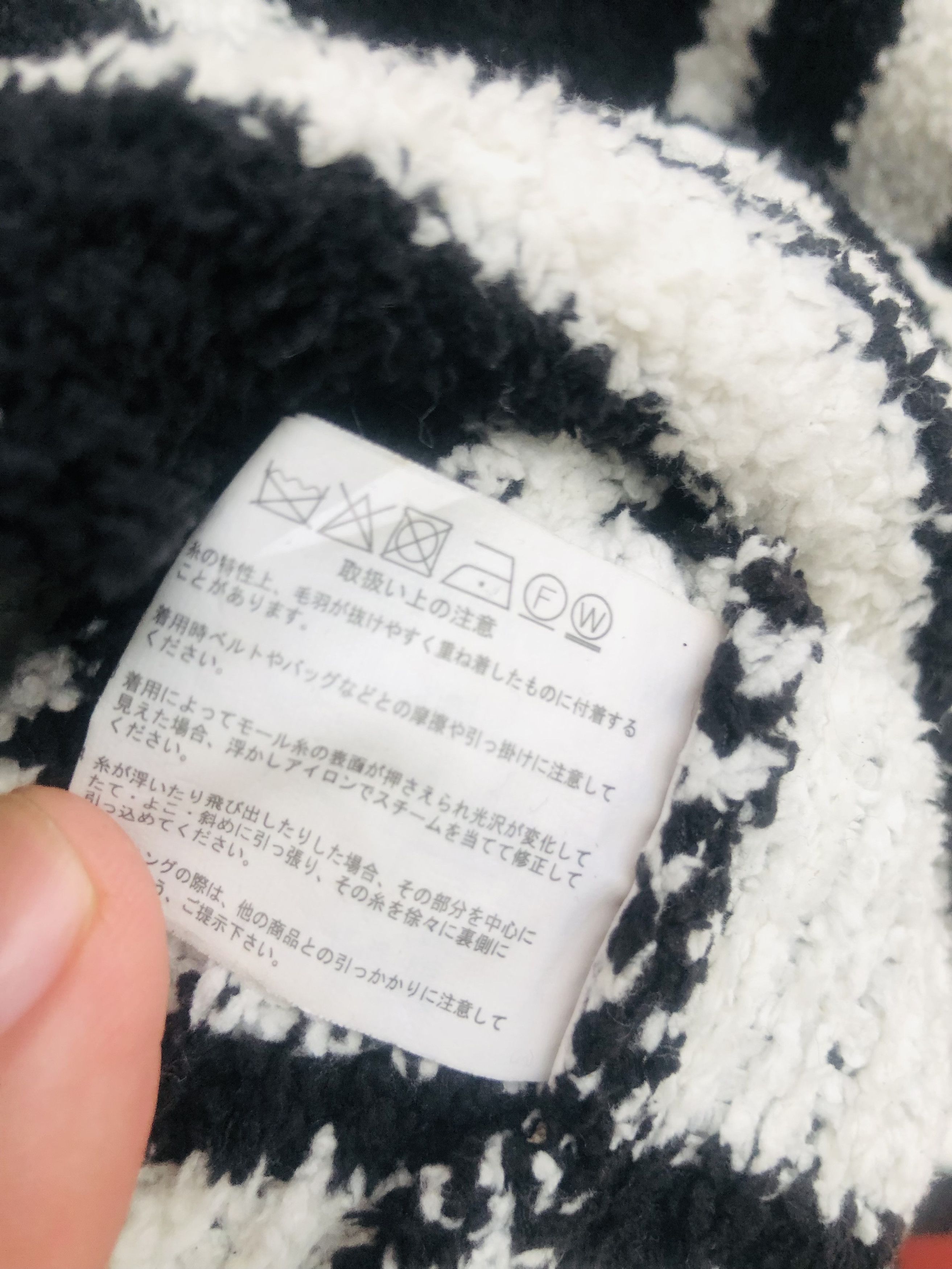 Japanese Brand × Vintage Vintage Contribe Japanese Designer Fashion Style Size US L / EU 52-54 / 3 - 9 Thumbnail