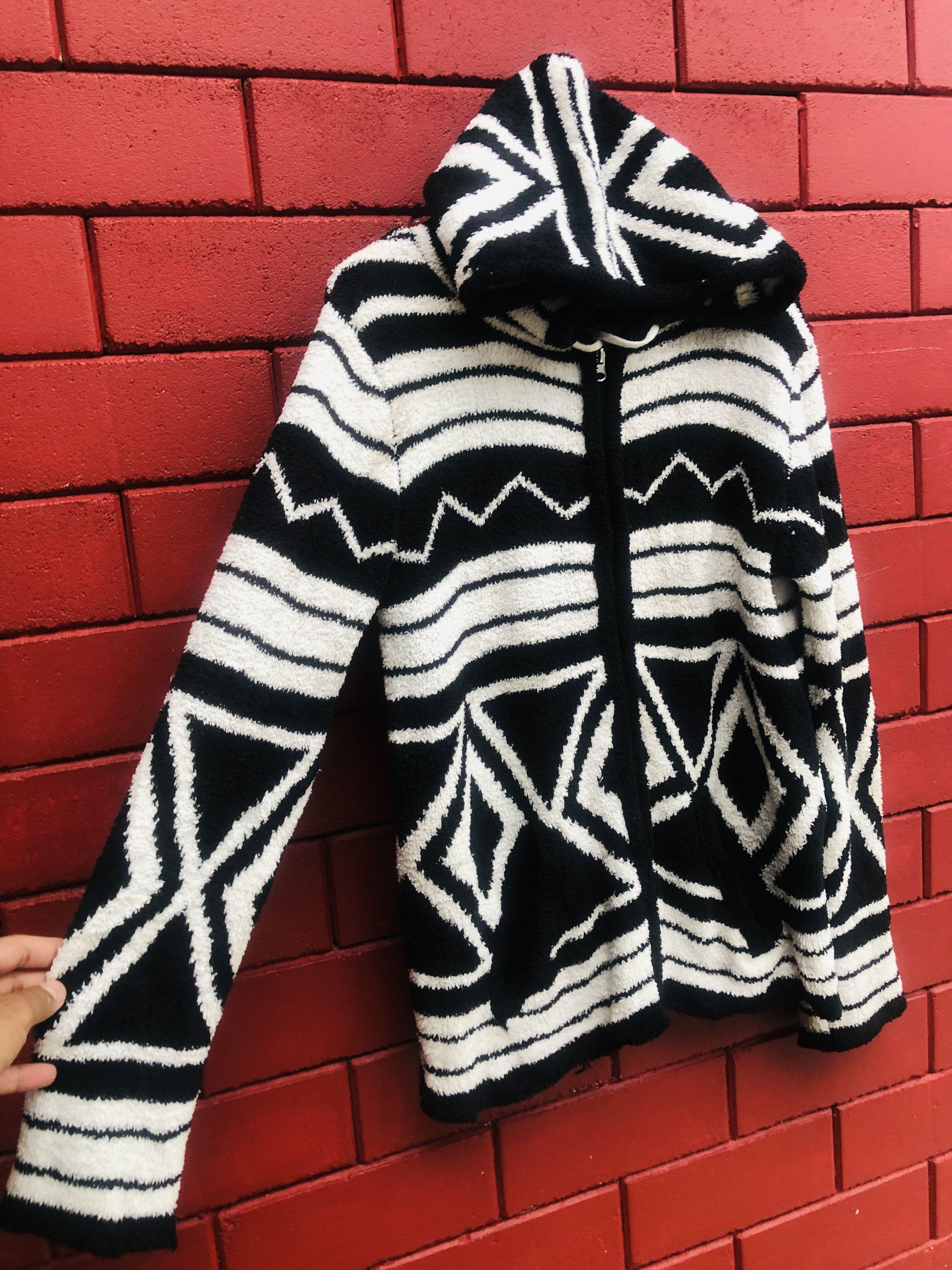 Japanese Brand × Vintage Vintage Contribe Japanese Designer Fashion Style Size US L / EU 52-54 / 3 - 5 Thumbnail