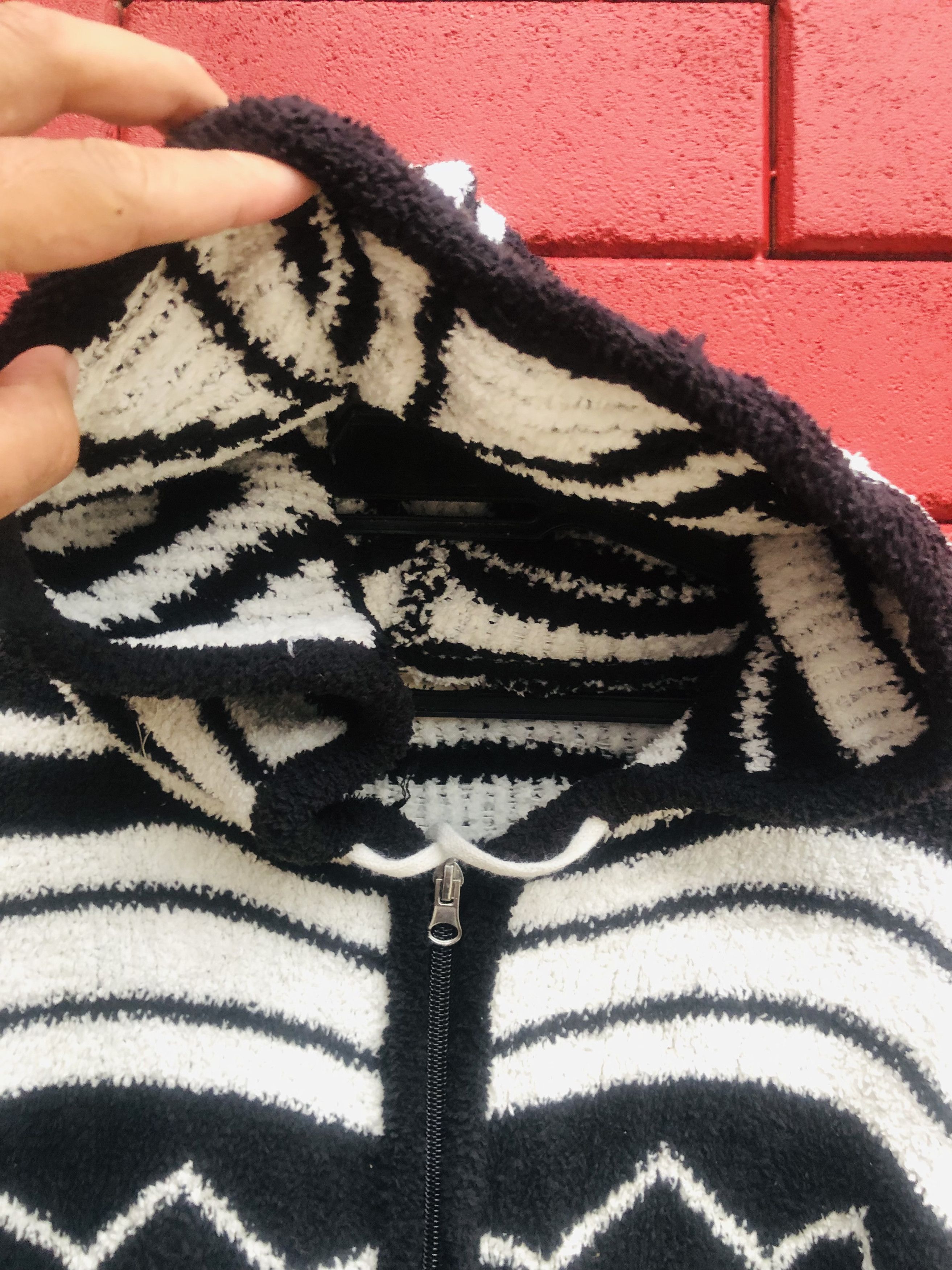 Japanese Brand × Vintage Vintage Contribe Japanese Designer Fashion Style Size US L / EU 52-54 / 3 - 12 Thumbnail