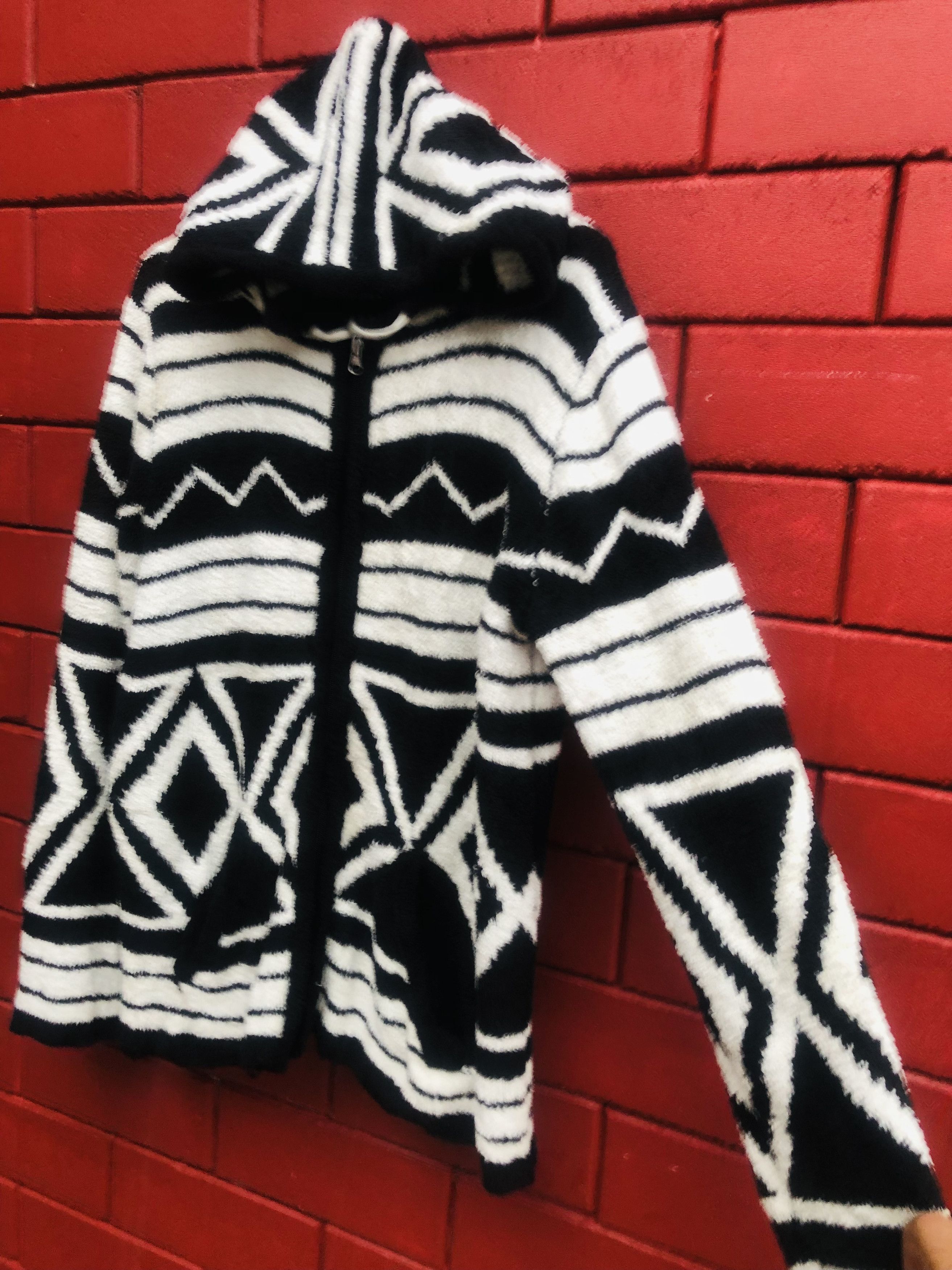 Japanese Brand × Vintage Vintage Contribe Japanese Designer Fashion Style Size US L / EU 52-54 / 3 - 6 Thumbnail