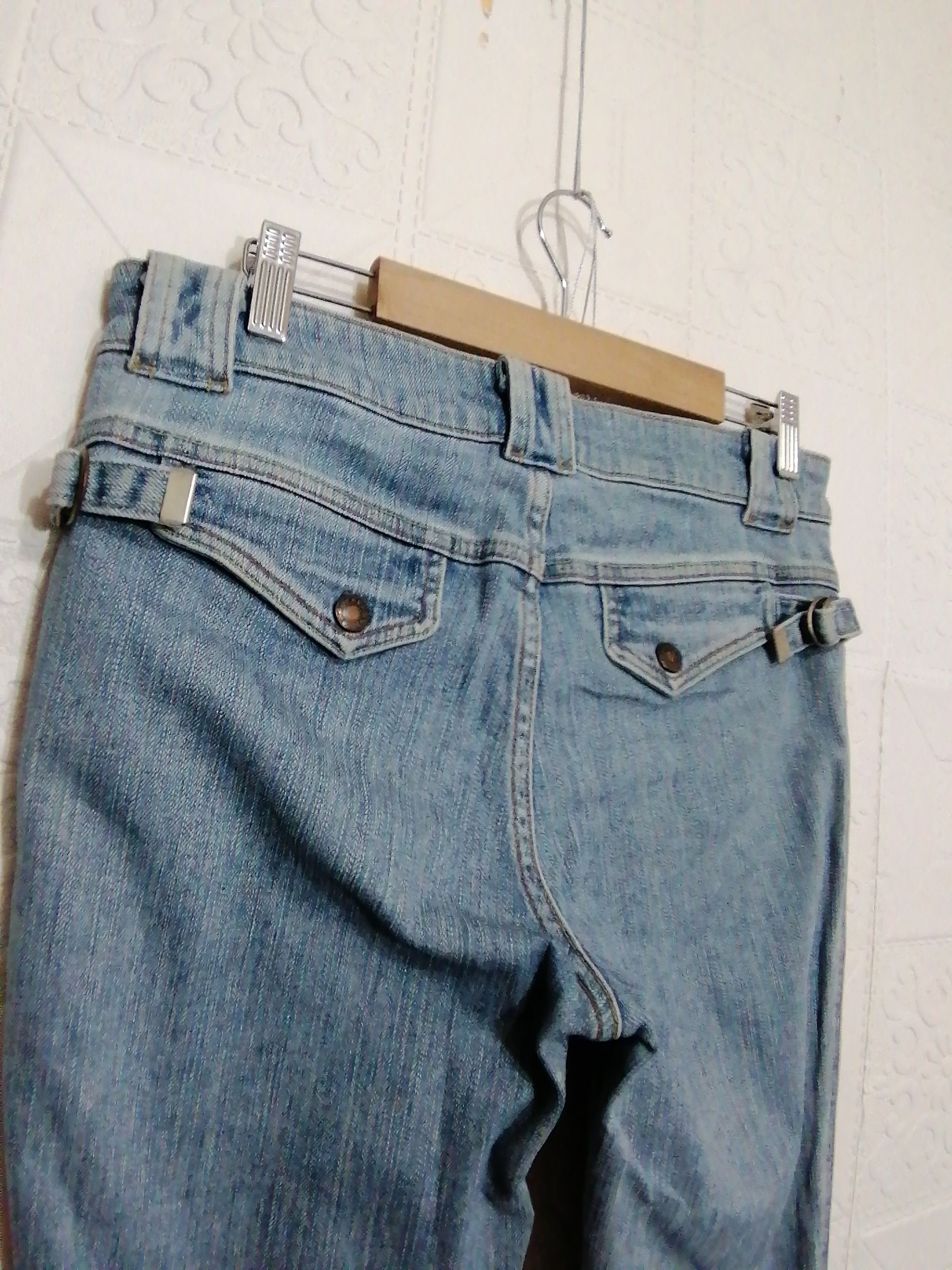 Camel × Vintage Vintage Sweet Camel Bell Bottom Size 32" / US 10 / IT 46 - 5 Thumbnail