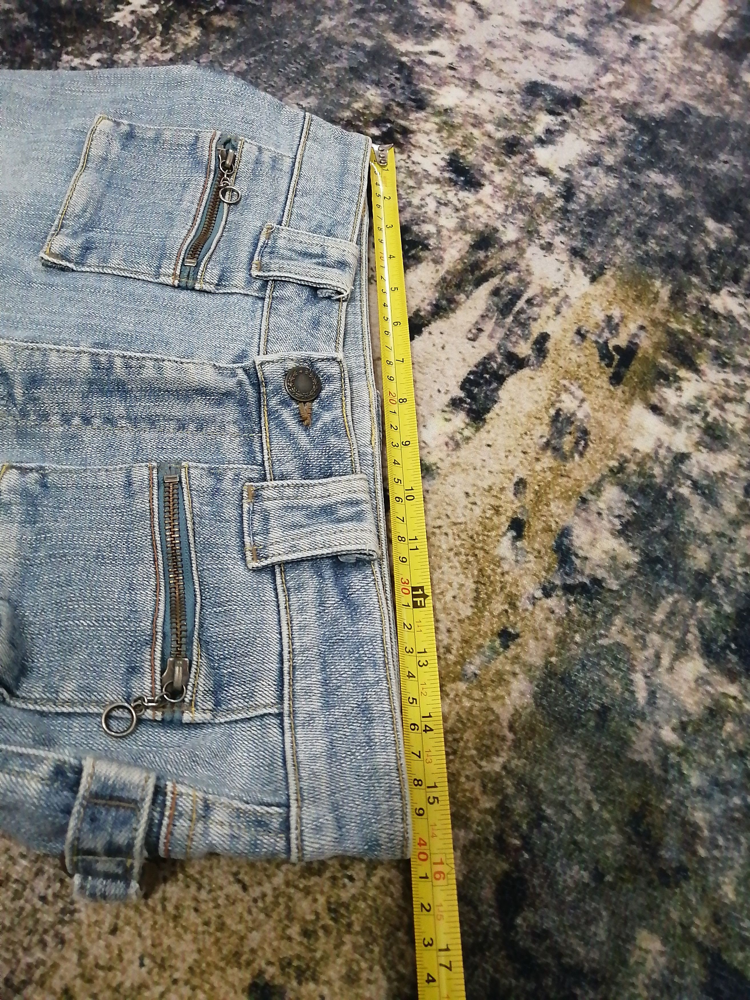 Camel × Vintage Vintage Sweet Camel Bell Bottom Size 32" / US 10 / IT 46 - 8 Thumbnail