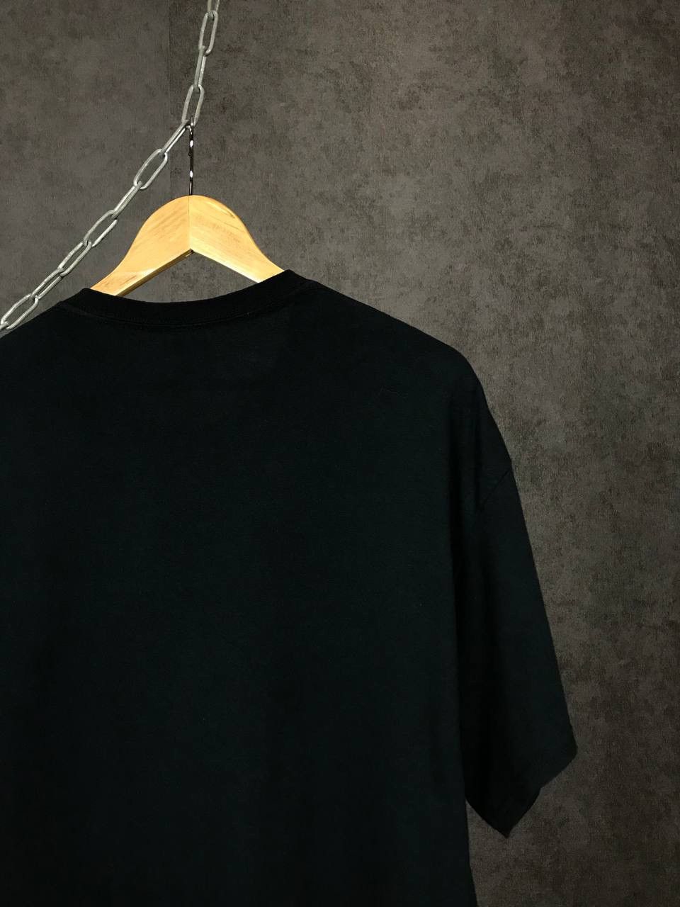 Band Tees Echo & The Bunnymen vintage rock band tee Size US XL / EU 56 / 4 - 5 Thumbnail