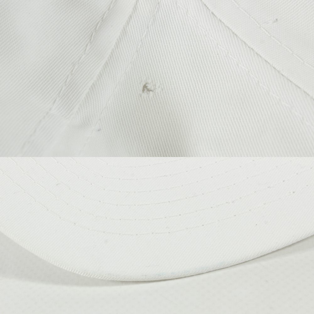 Adidas 90S Logo Cap Size ONE SIZE - 6 Thumbnail