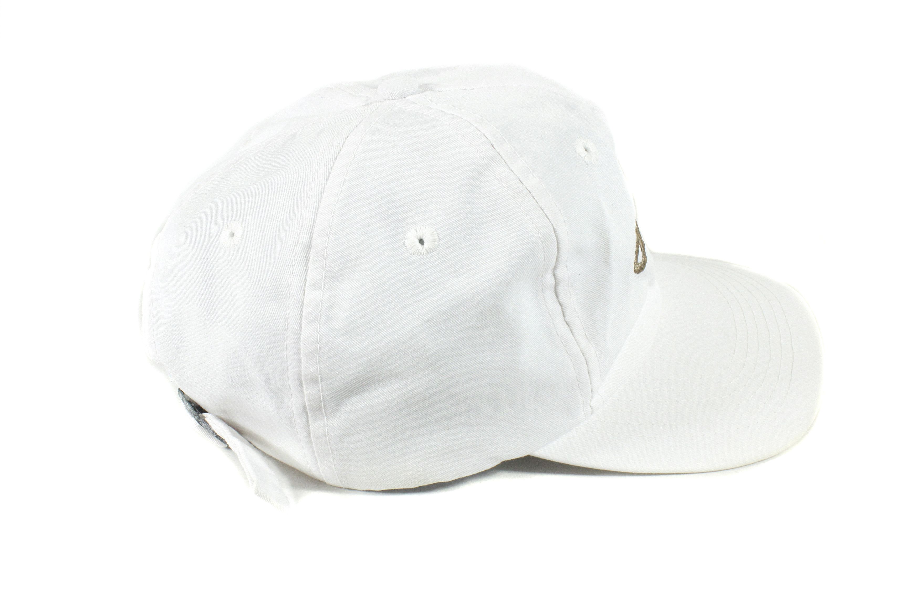 Adidas 90S Logo Cap Size ONE SIZE - 3 Thumbnail