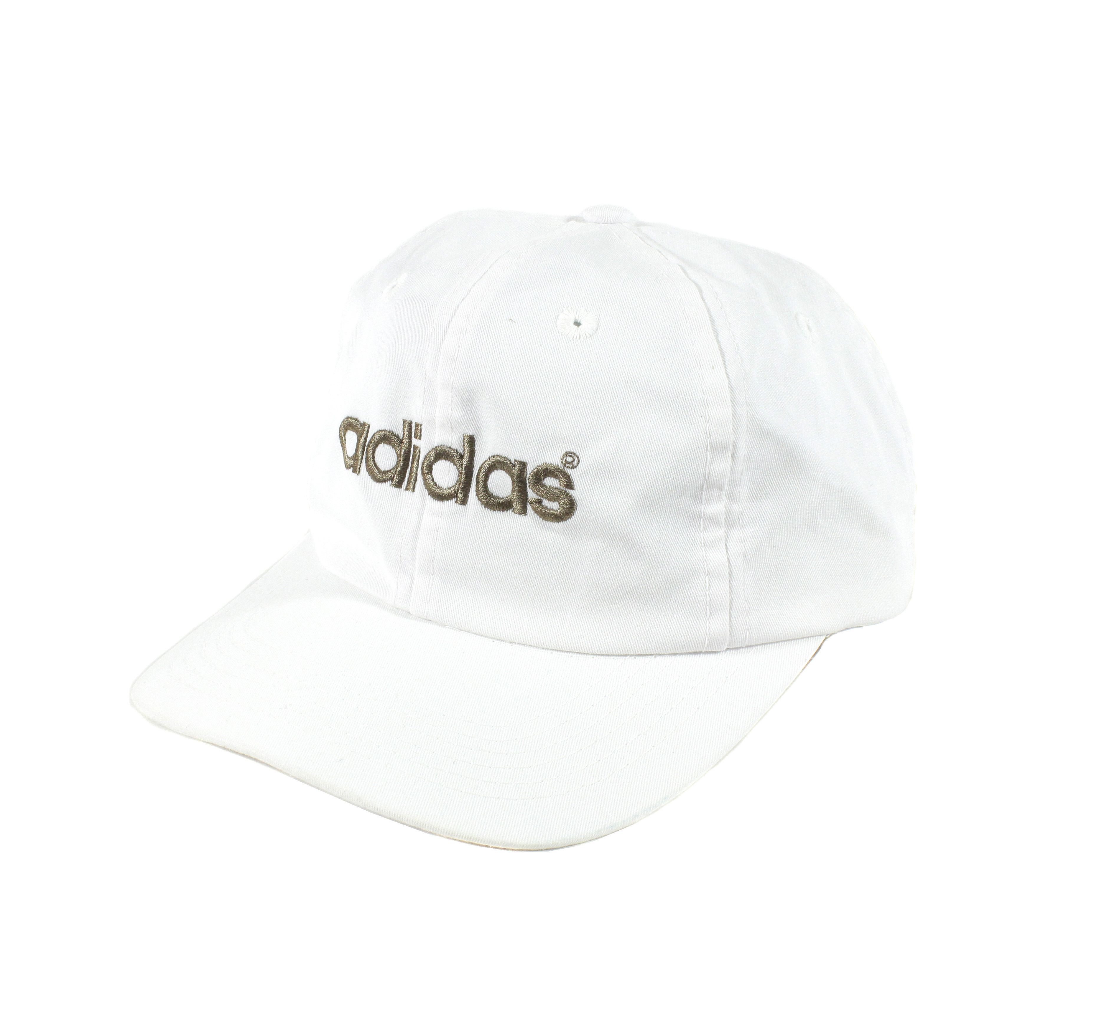 Adidas 90S Logo Cap Size ONE SIZE - 1 Thumbnail