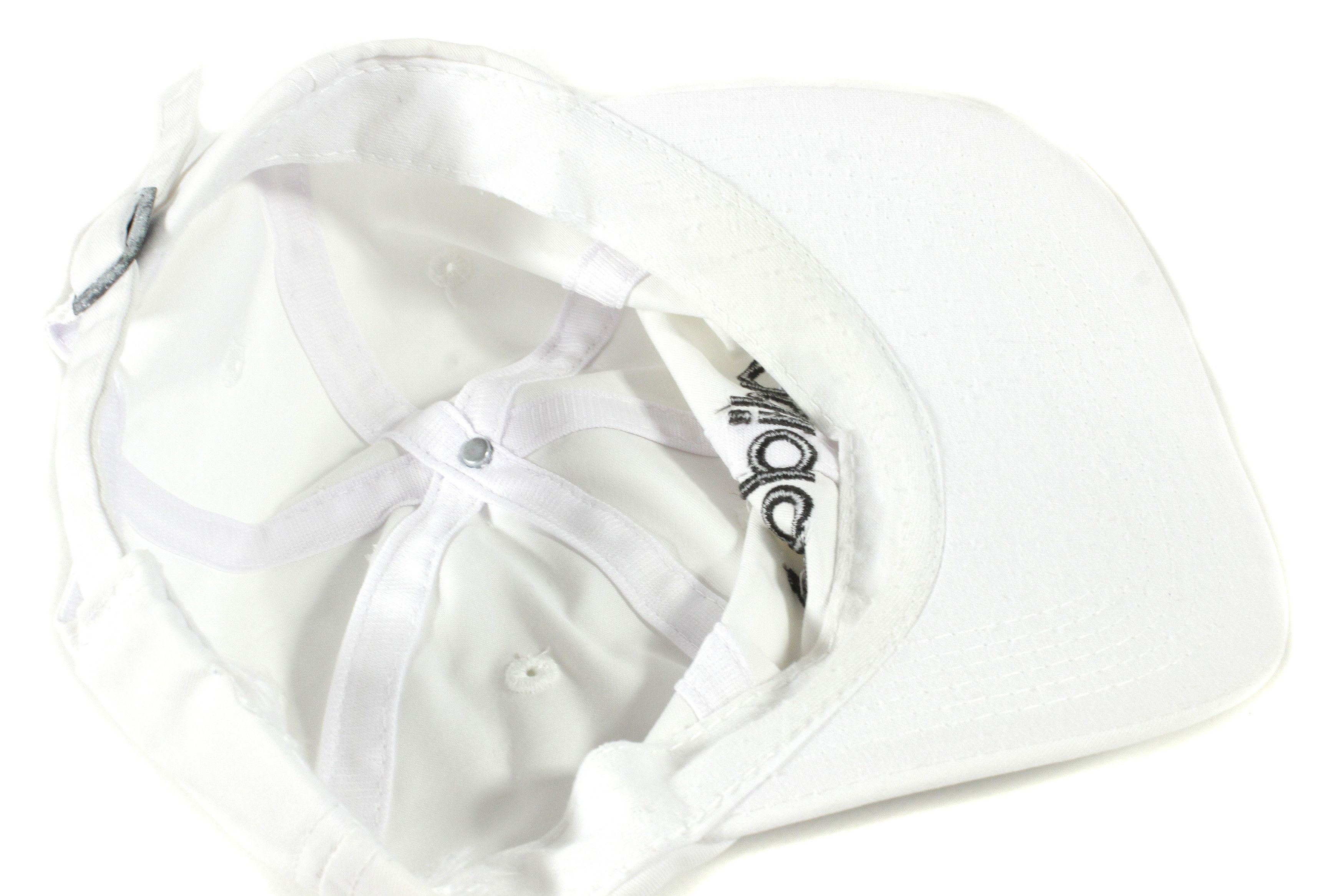 Adidas 90S Logo Cap Size ONE SIZE - 5 Thumbnail