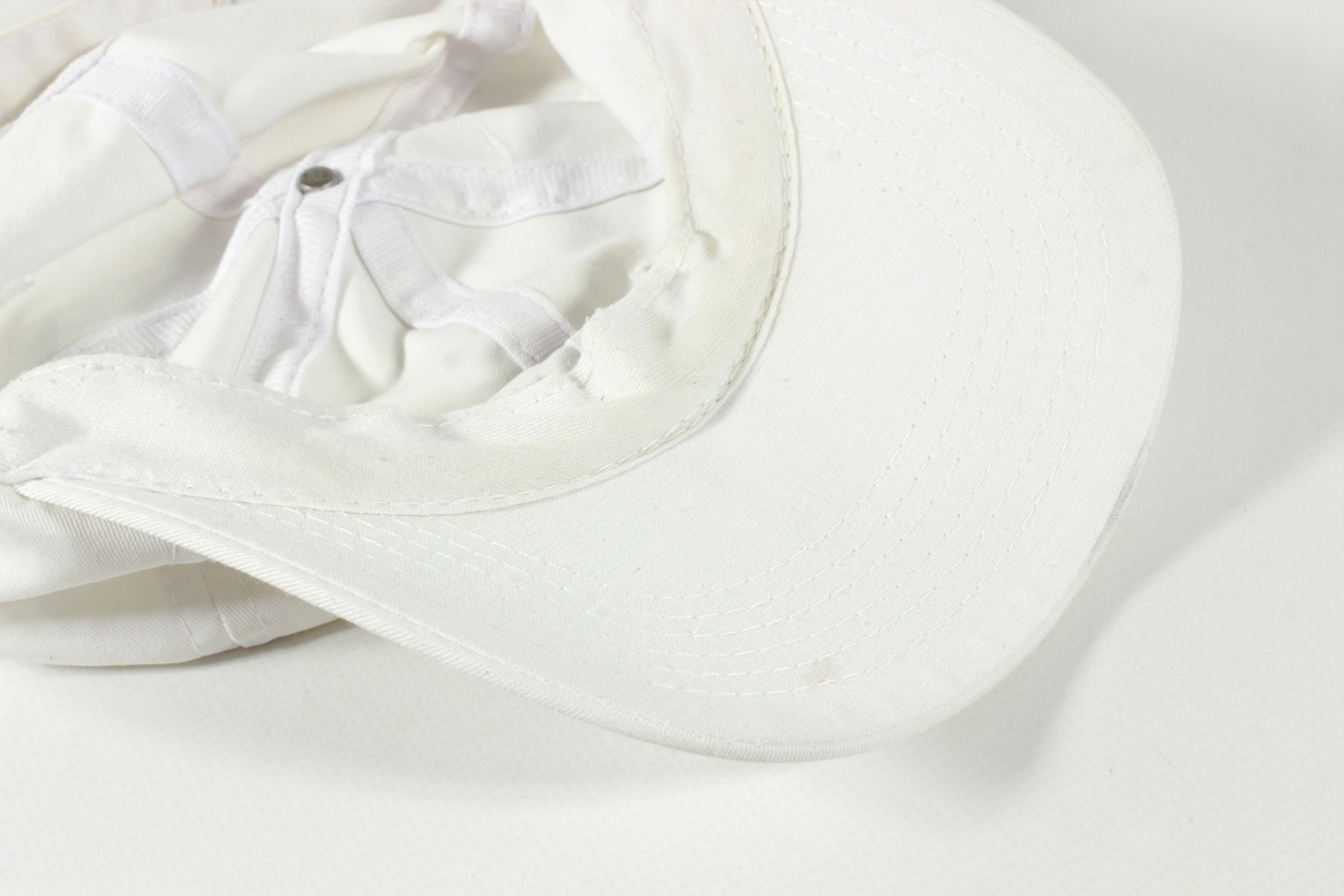 Adidas 90S Big Logo Cap Size ONE SIZE - 6 Thumbnail