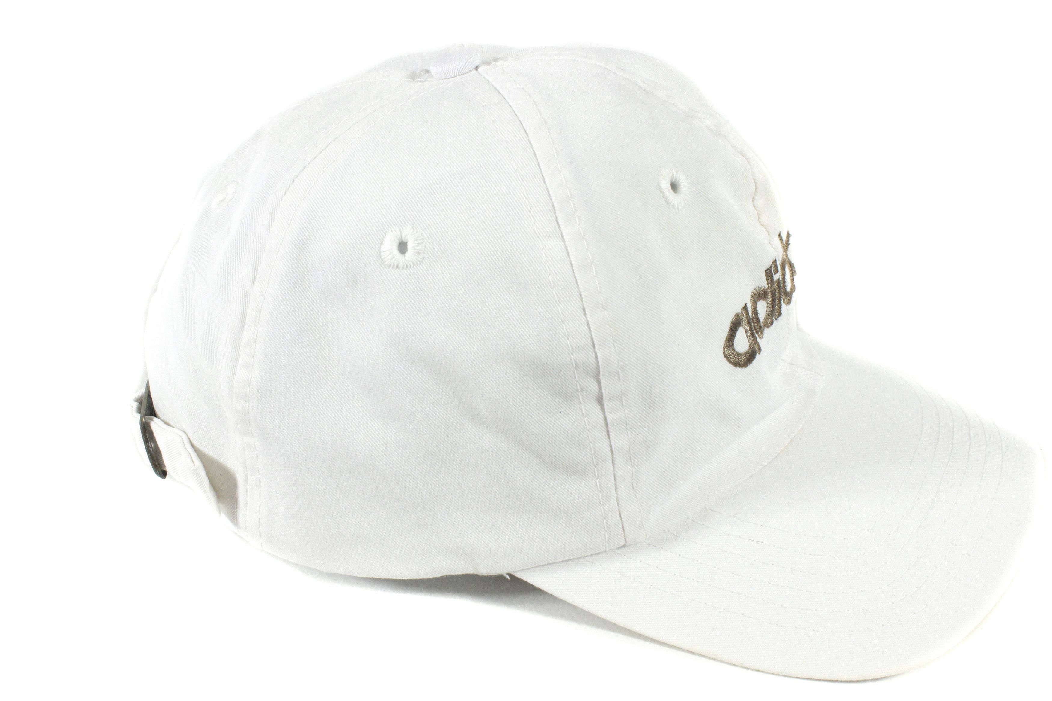 Adidas 90S Big Logo Cap Size ONE SIZE - 3 Thumbnail